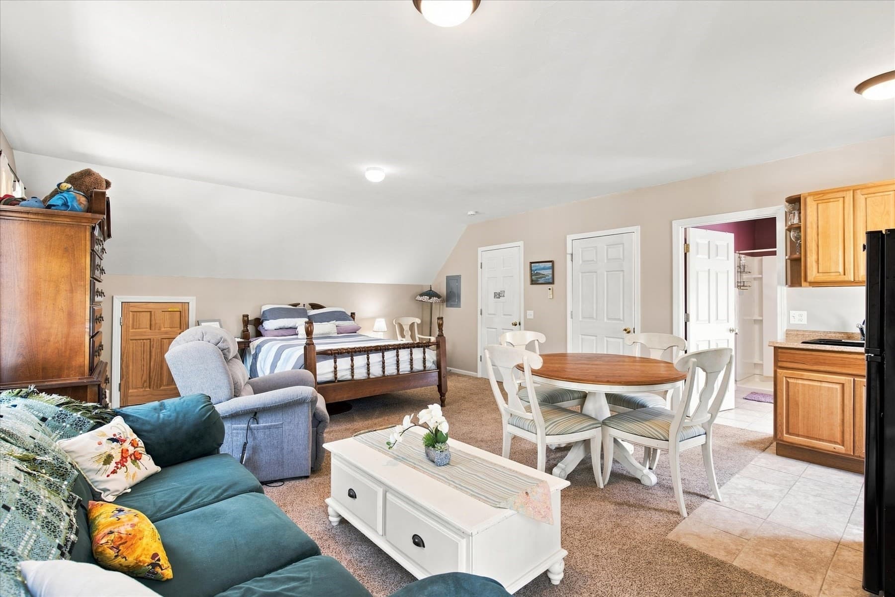 Single Family Residence at 51 N Pamet Rd, Truro MA 02666, Truro, photo 20 of 42