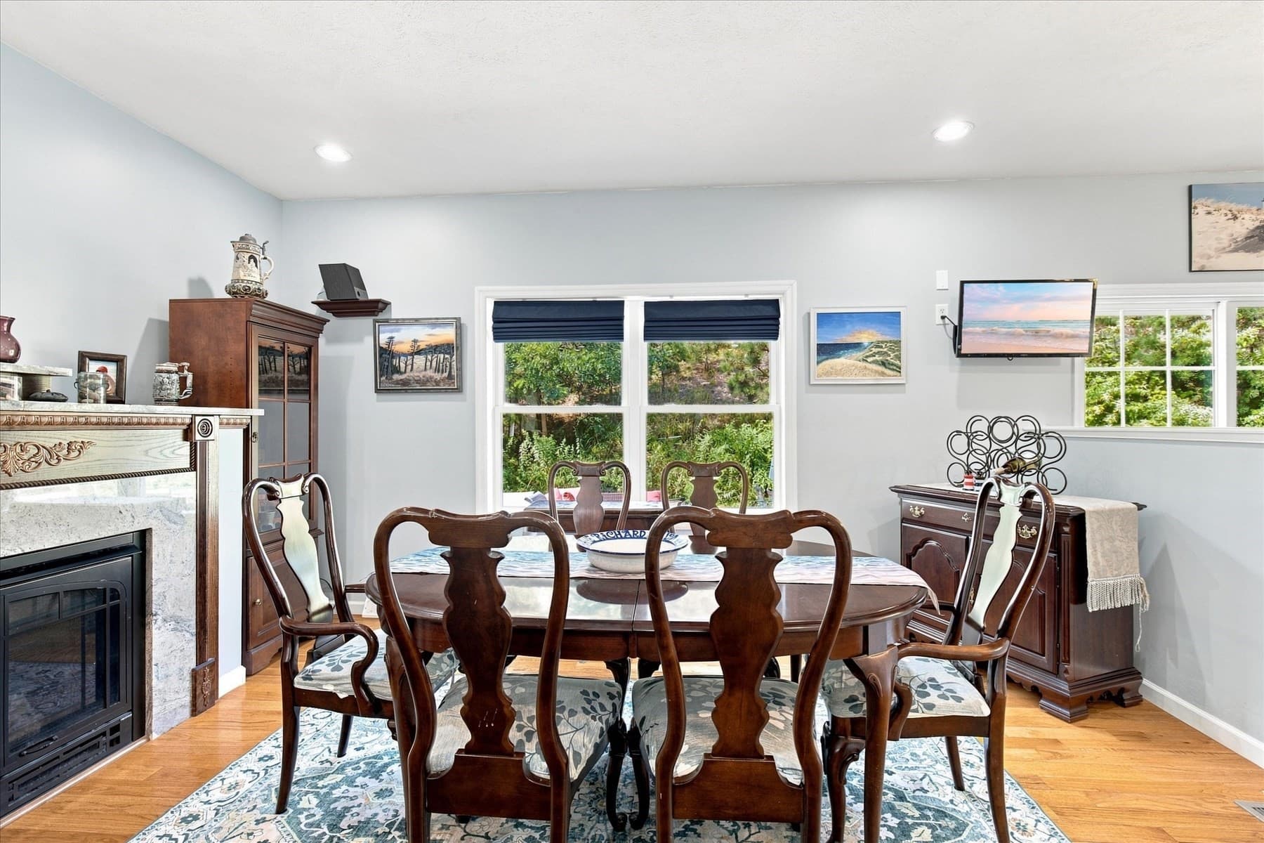 Single Family Residence at 51 N Pamet Rd, Truro MA 02666, Truro, photo 9 of 42