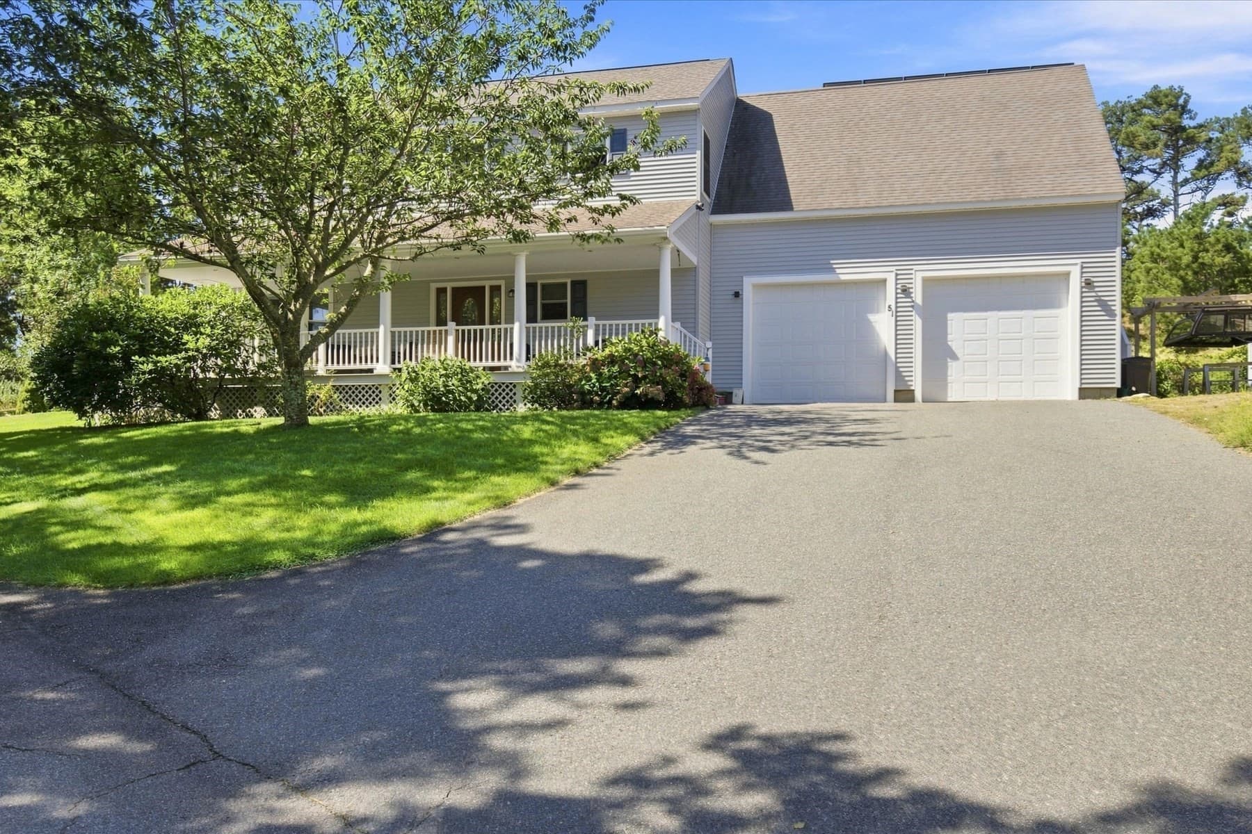 Single Family Residence at 51 N Pamet Rd, Truro MA 02666, Truro, photo 40 of 42