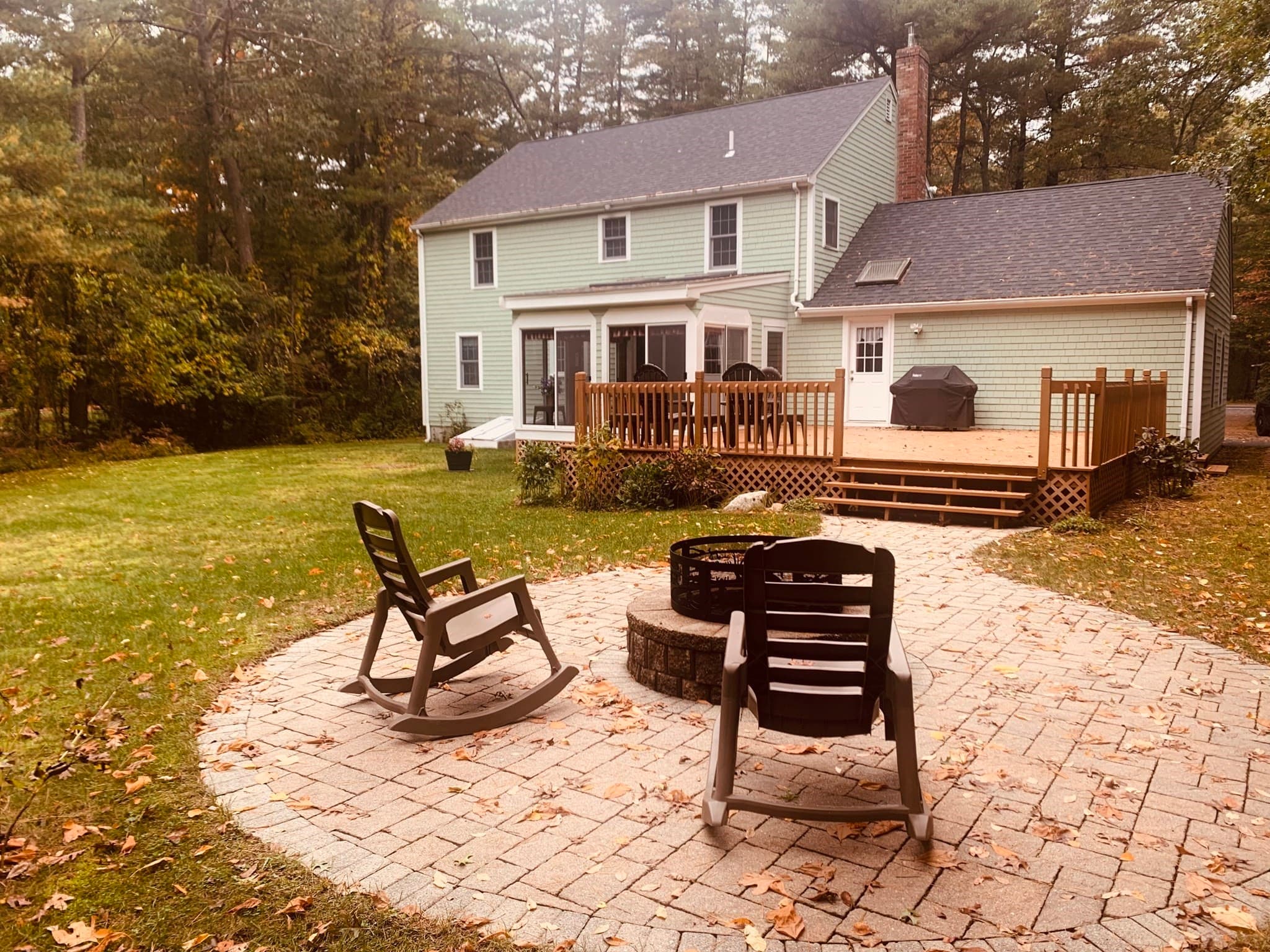 Single Family Residence at 29 Purchase St., Middleboro MA 02346, photo 36 of 37