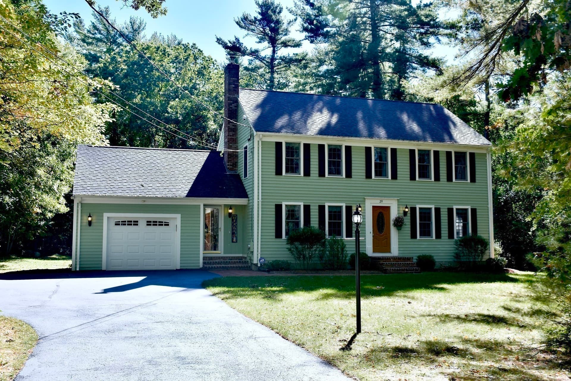29 Purchase St., Middleboro MA 02346