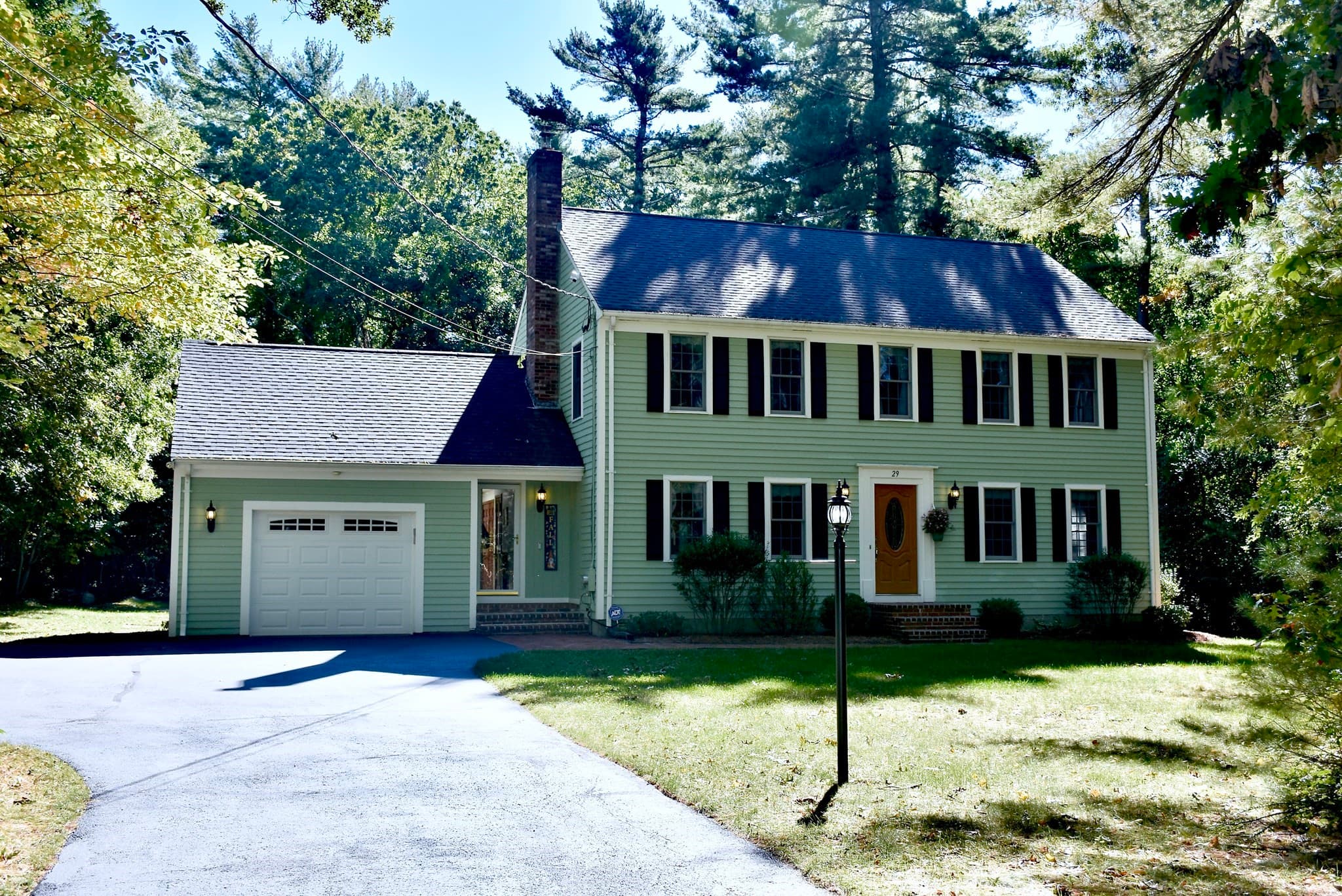 29 Purchase St., Middleboro MA 02346