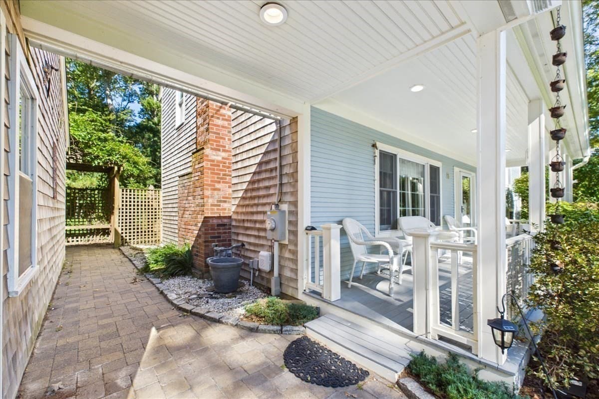 Single Family Residence at 31 Bow St, Carver MA 02330, Carver, photo 27 of 41