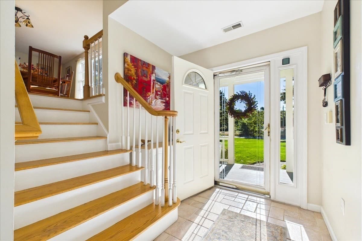 Single Family Residence at 31 Bow St, Carver MA 02330, Carver, photo 6 of 41