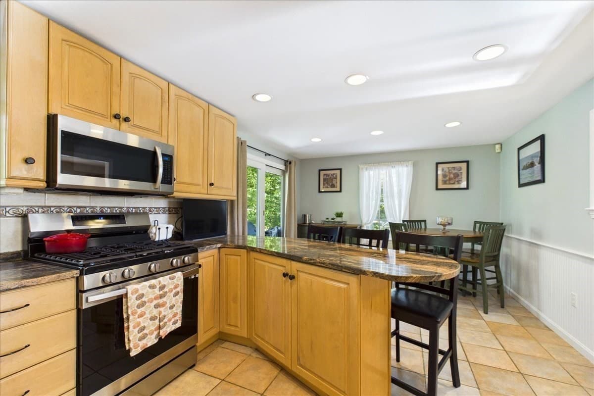 Single Family Residence at 31 Bow St, Carver MA 02330, Carver, photo 13 of 41