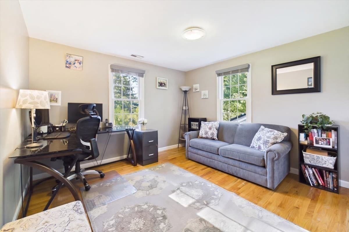 Single Family Residence at 31 Bow St, Carver MA 02330, Carver, photo 17 of 41