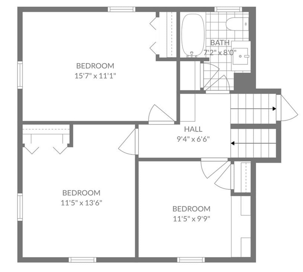 Single Family Residence at 31 Bow St, Carver MA 02330, Carver, photo 38 of 41