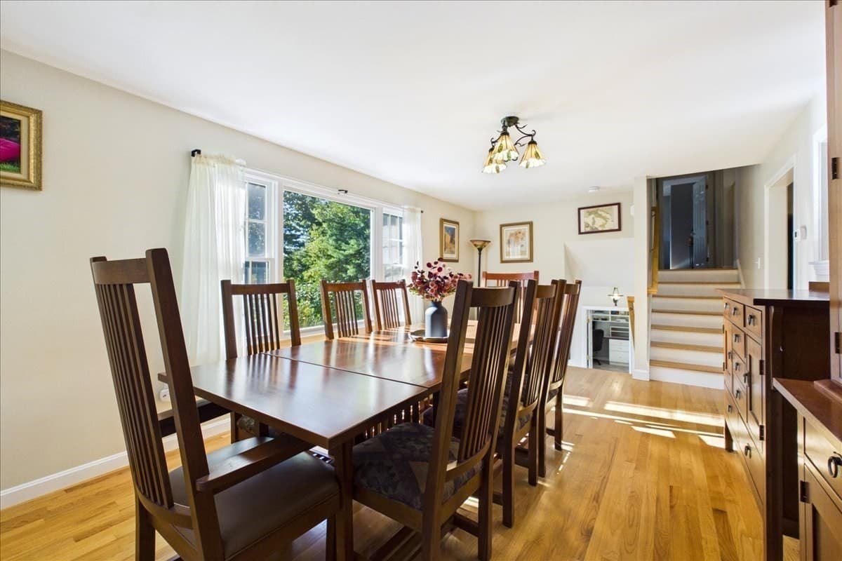 Single Family Residence at 31 Bow St, Carver MA 02330, Carver, photo 10 of 41