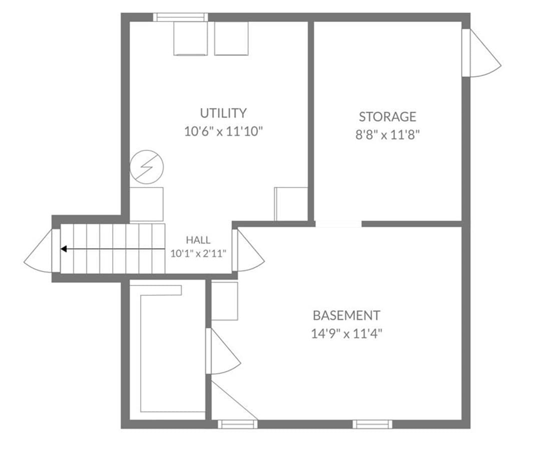 Single Family Residence at 31 Bow St, Carver MA 02330, Carver, photo 41 of 41
