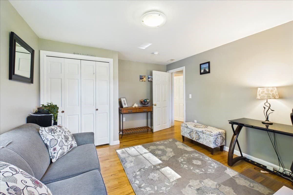 Single Family Residence at 31 Bow St, Carver MA 02330, Carver, photo 18 of 41