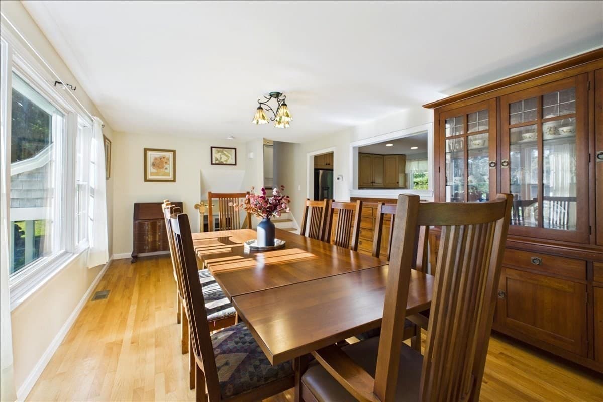 Single Family Residence at 31 Bow St, Carver MA 02330, Carver, photo 11 of 41