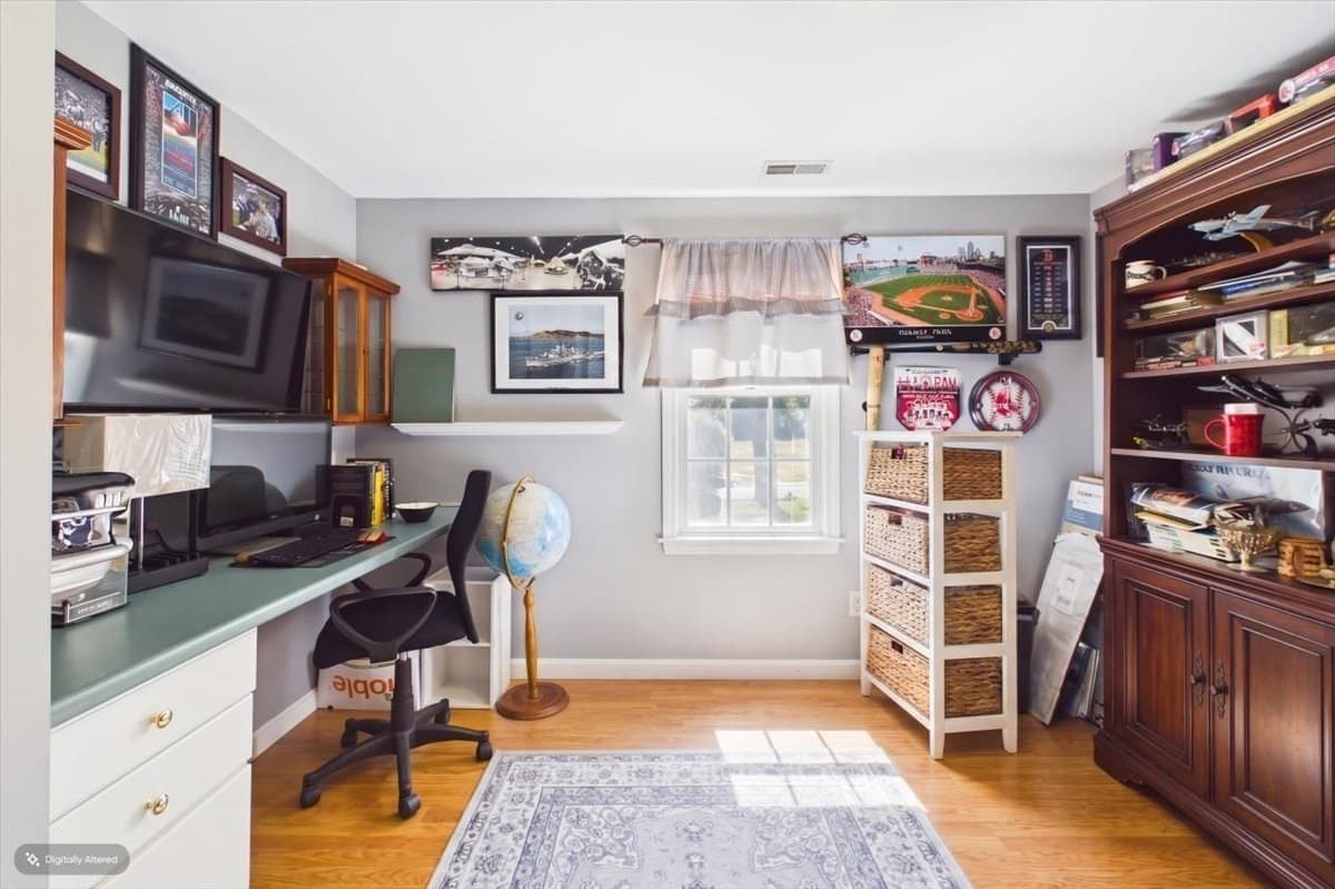 Single Family Residence at 31 Bow St, Carver MA 02330, Carver, photo 19 of 41
