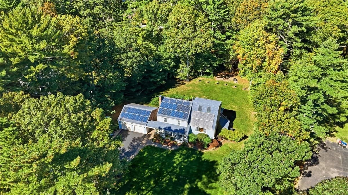 Single Family Residence at 31 Bow St, Carver MA 02330, Carver, photo 31 of 41