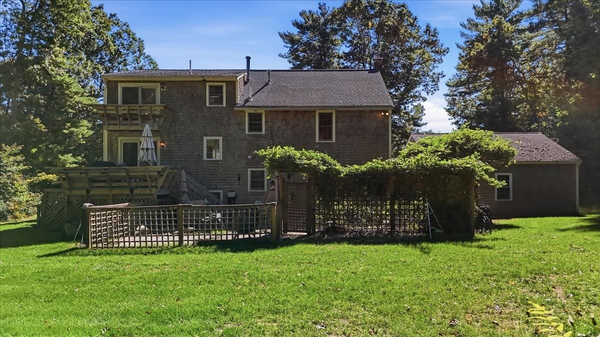 Single Family Residence at 31 Bow St, Carver MA 02330, Carver, photo 29 of 41