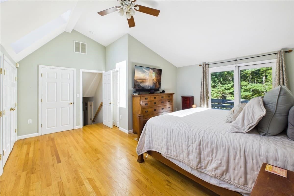 Single Family Residence at 31 Bow St, Carver MA 02330, Carver, photo 21 of 41