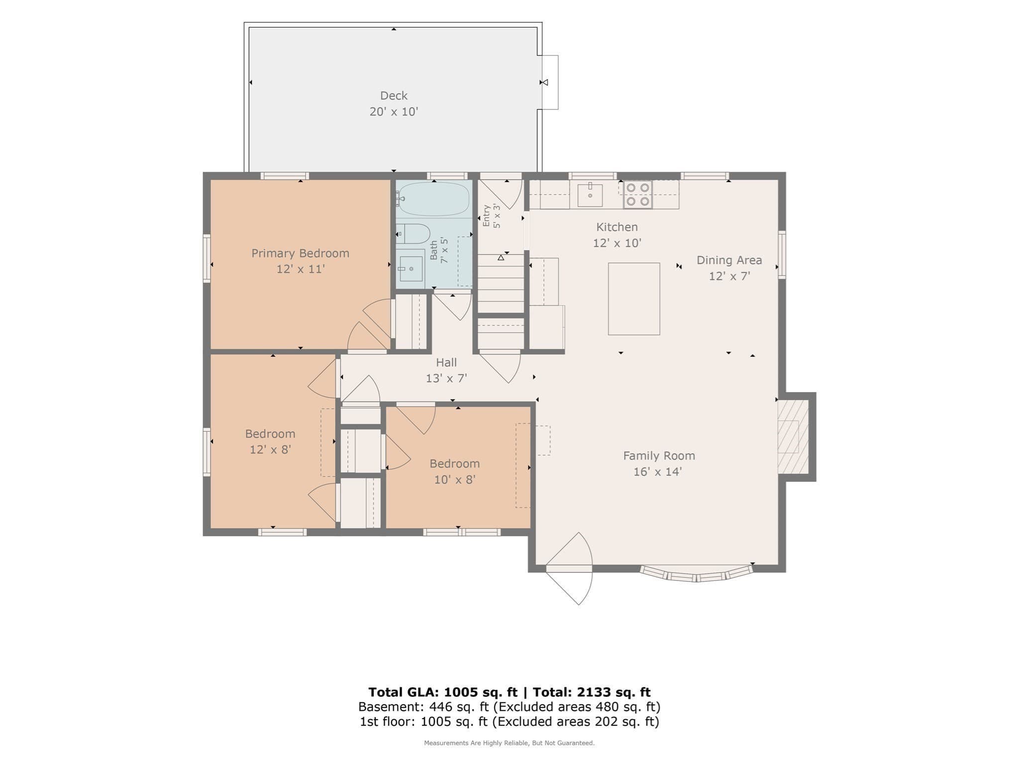 Single Family Residence at 5 Sachem Road, Woburn MA 01801, Woburn, photo 27 of 27