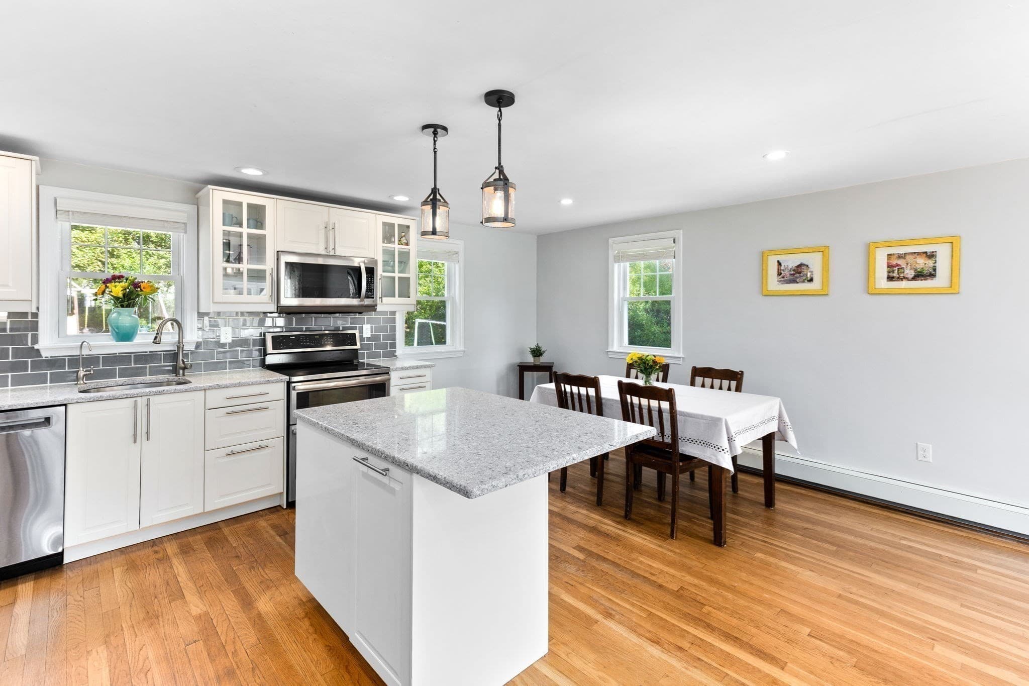 Single Family Residence at 5 Sachem Road, Woburn MA 01801, Woburn, photo 14 of 27