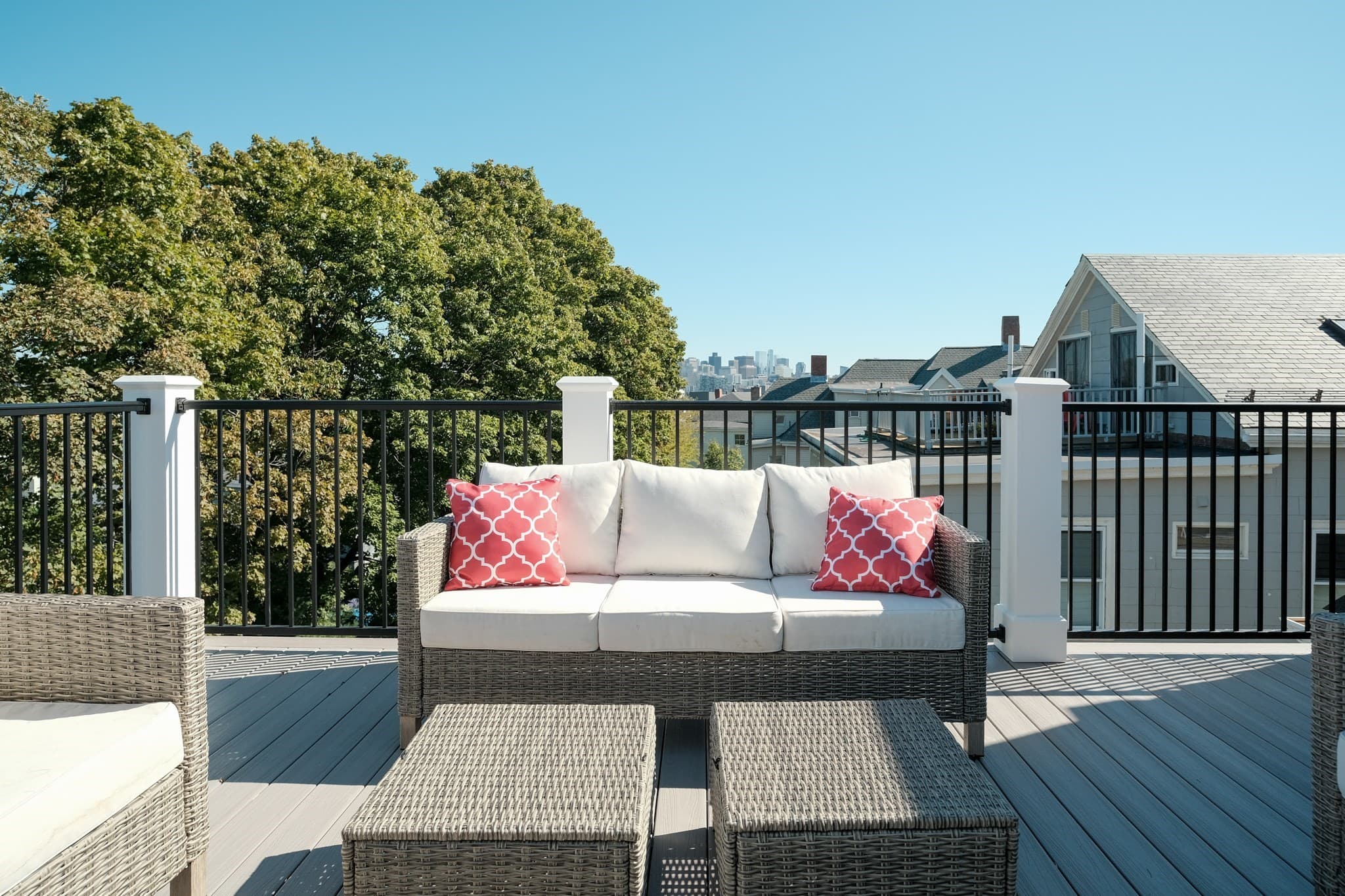Condominium at 43 Boston St # C, Somerville MA 02143, Somerville, photo 17 of 19