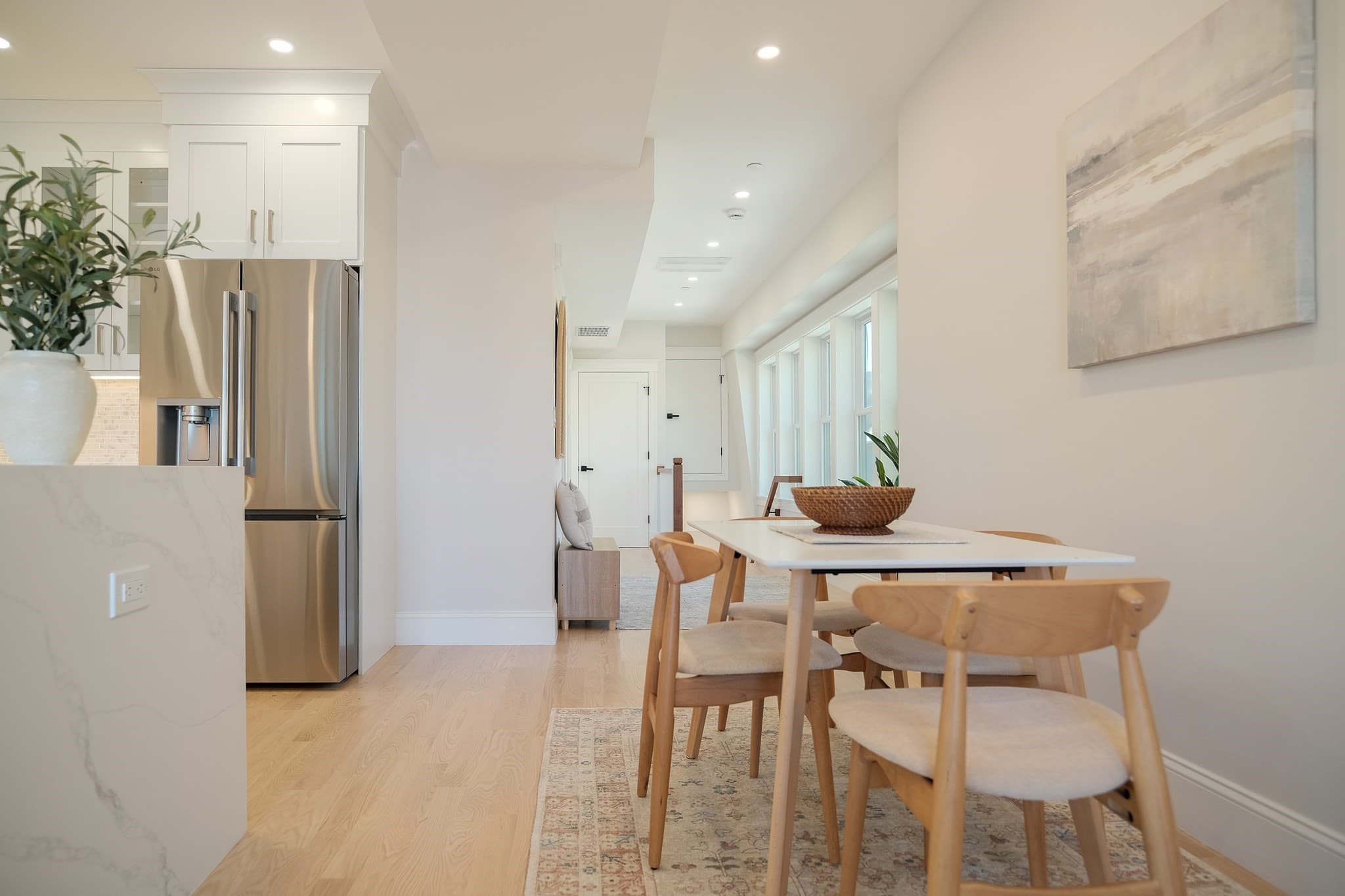 Condominium at 43 Boston St # C, Somerville MA 02143, Somerville, photo 7 of 19