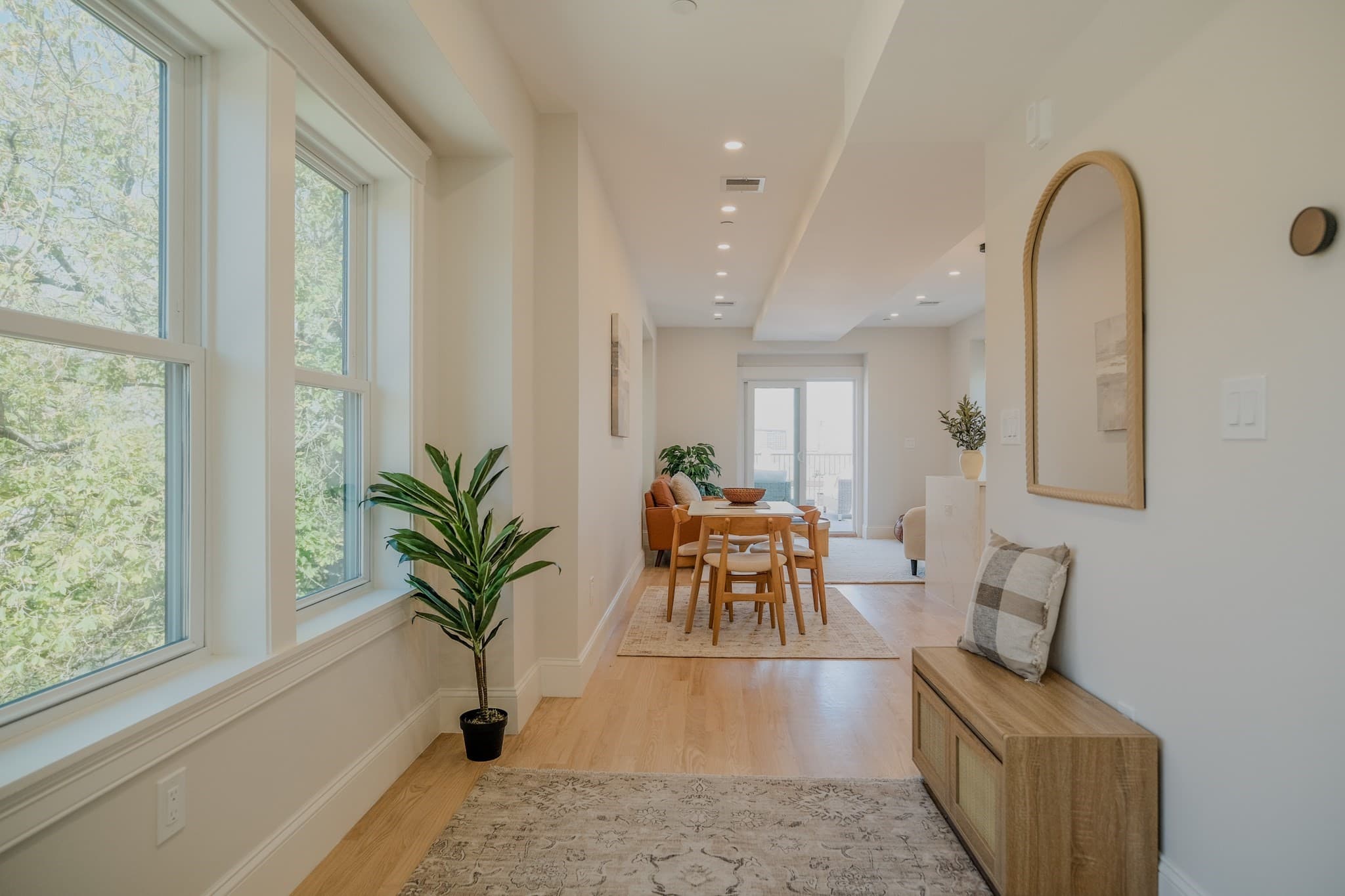 Condominium at 43 Boston St # C, Somerville MA 02143, Somerville, photo 3 of 19