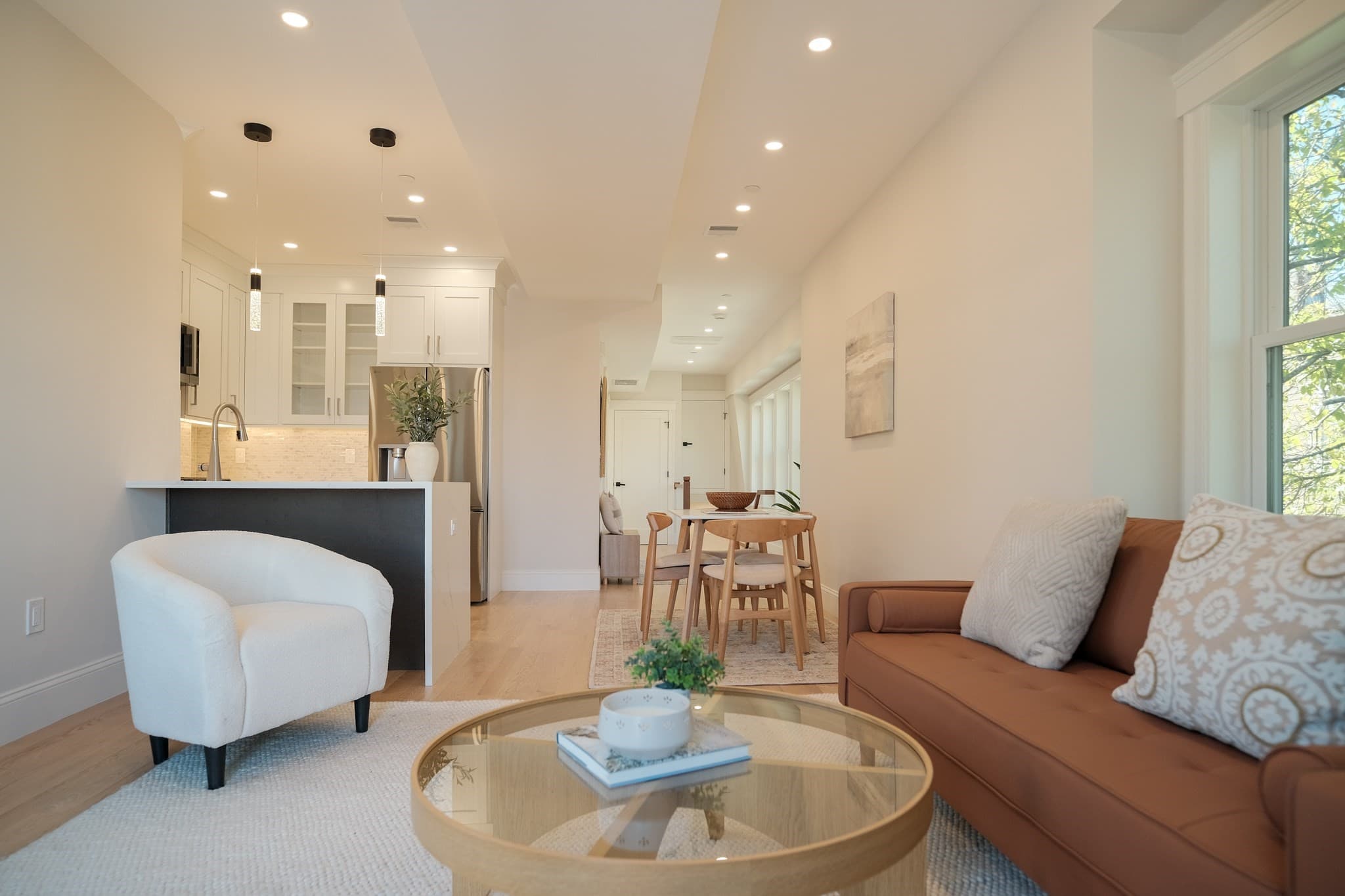 Condominium at 43 Boston St # C, Somerville MA 02143, Somerville, photo 5 of 19