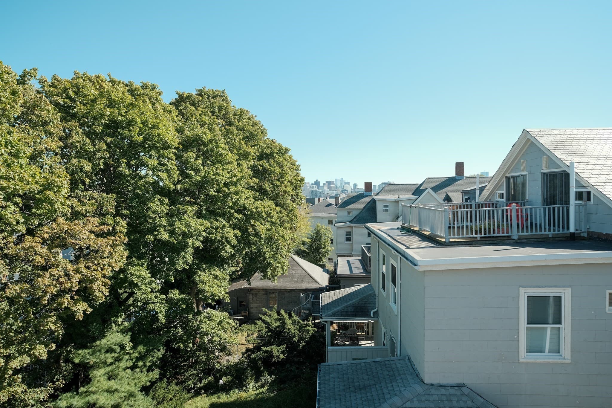Condominium at 43 Boston St # C, Somerville MA 02143, Somerville, photo 18 of 19