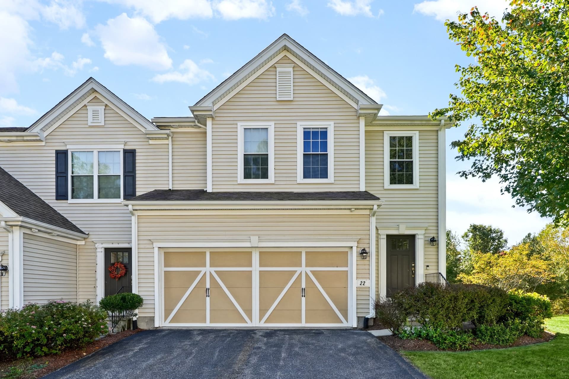 22 Kendall Ct # 22, Bedford MA 01730