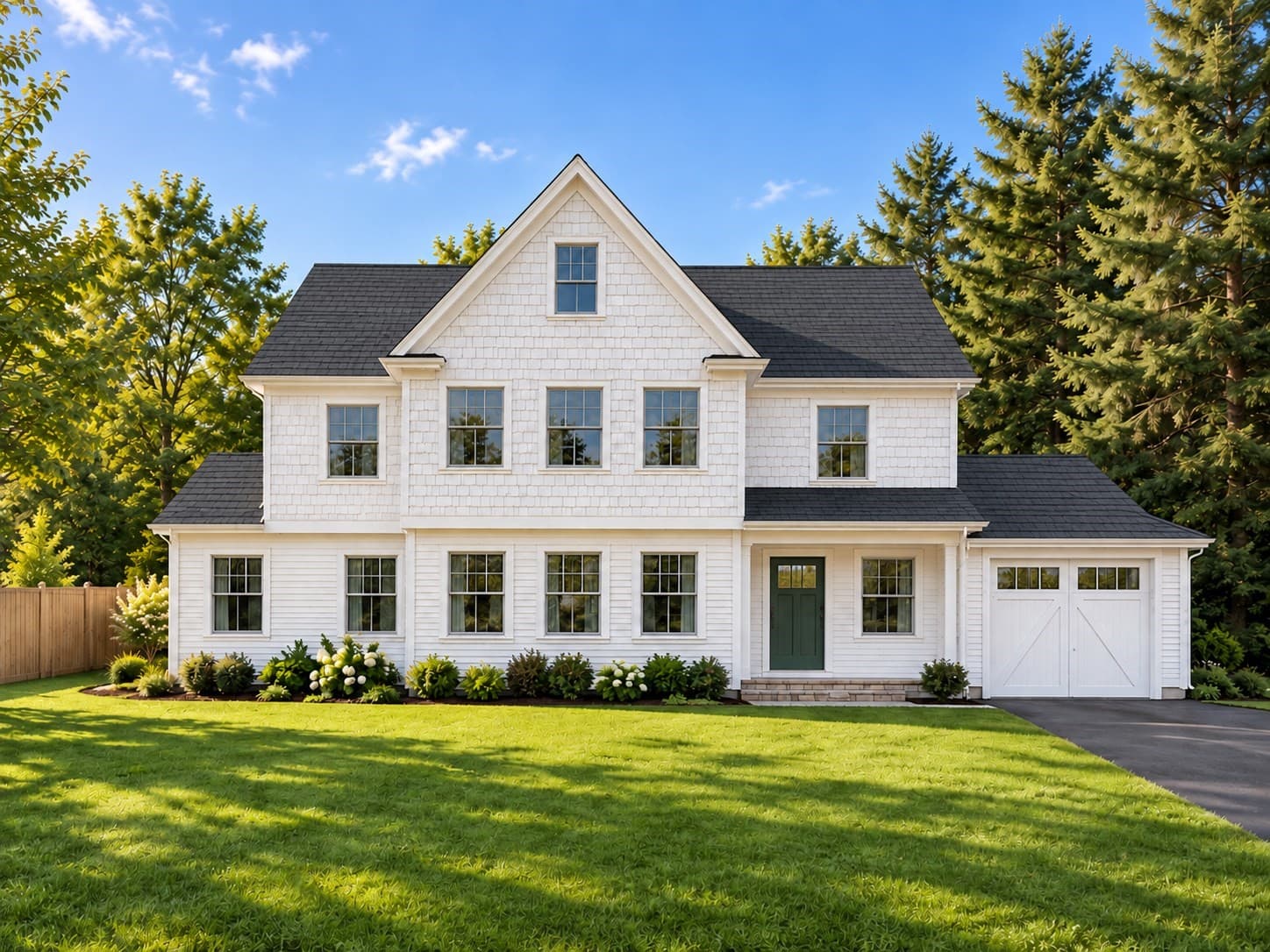 115 Cobleigh Street, Westwood MA 02090
