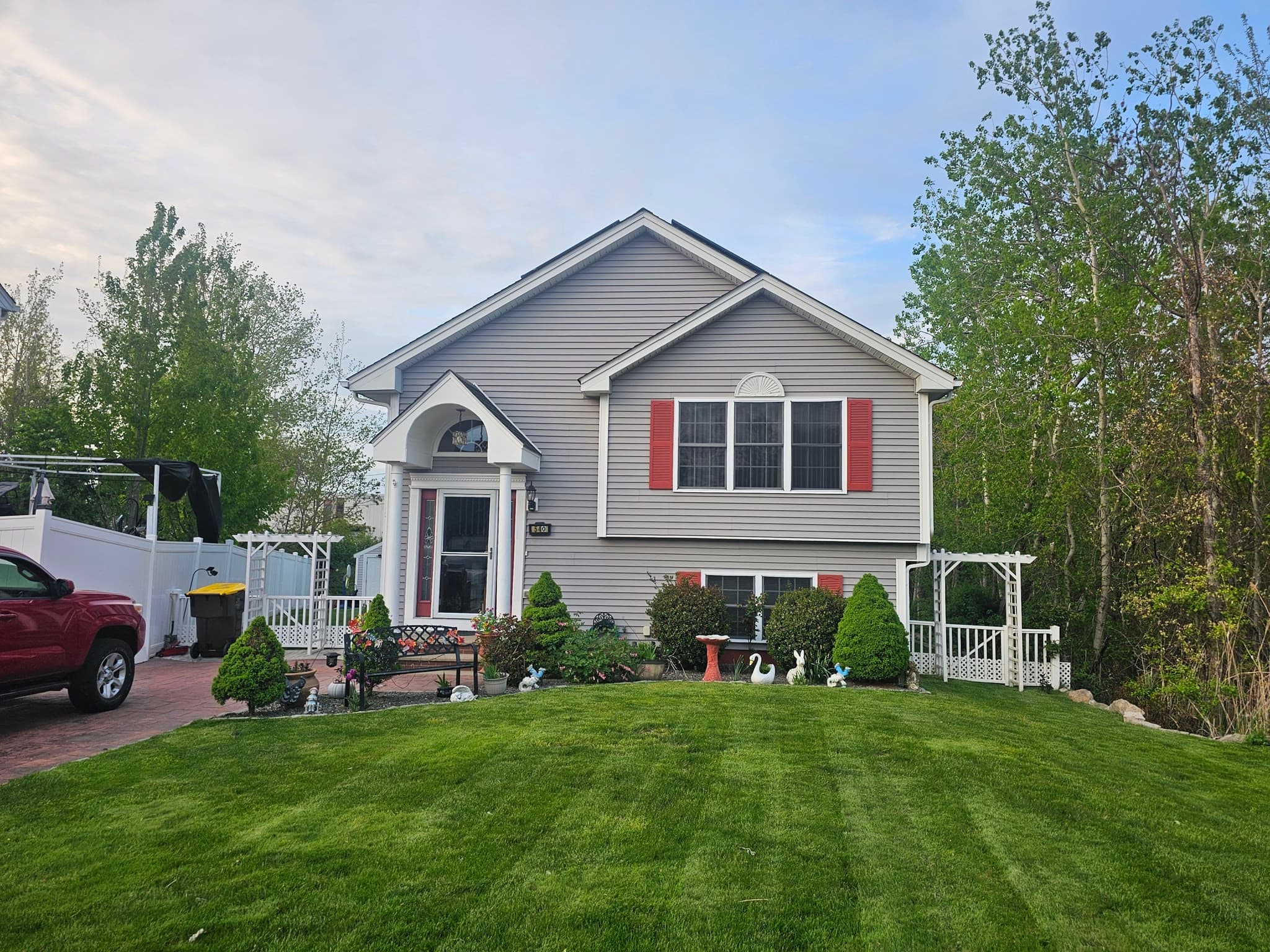 Single Family Residence at 540 Stevens Street, Fall River MA 02721, Fall River, photo 5 of 38