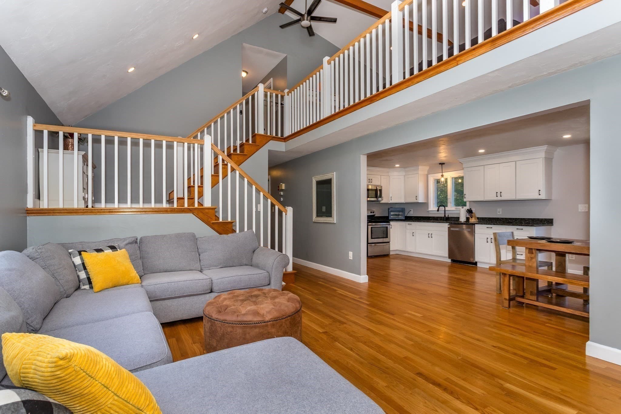 Single Family Residence at 2035 Washington St, East Bridgewater MA 02333, East Bridgewater, photo 17 of 28