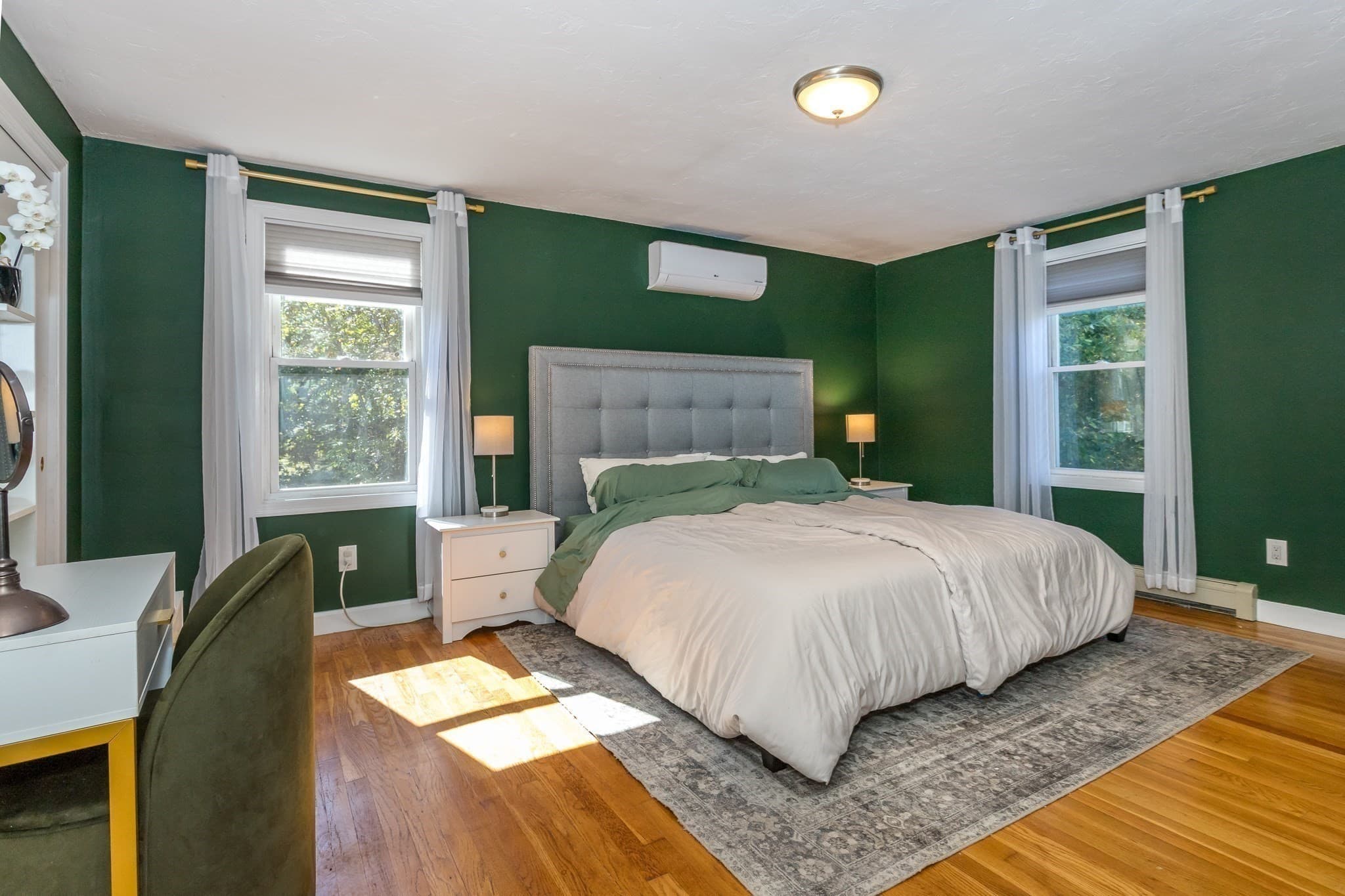 Single Family Residence at 2035 Washington St, East Bridgewater MA 02333, East Bridgewater, photo 16 of 28