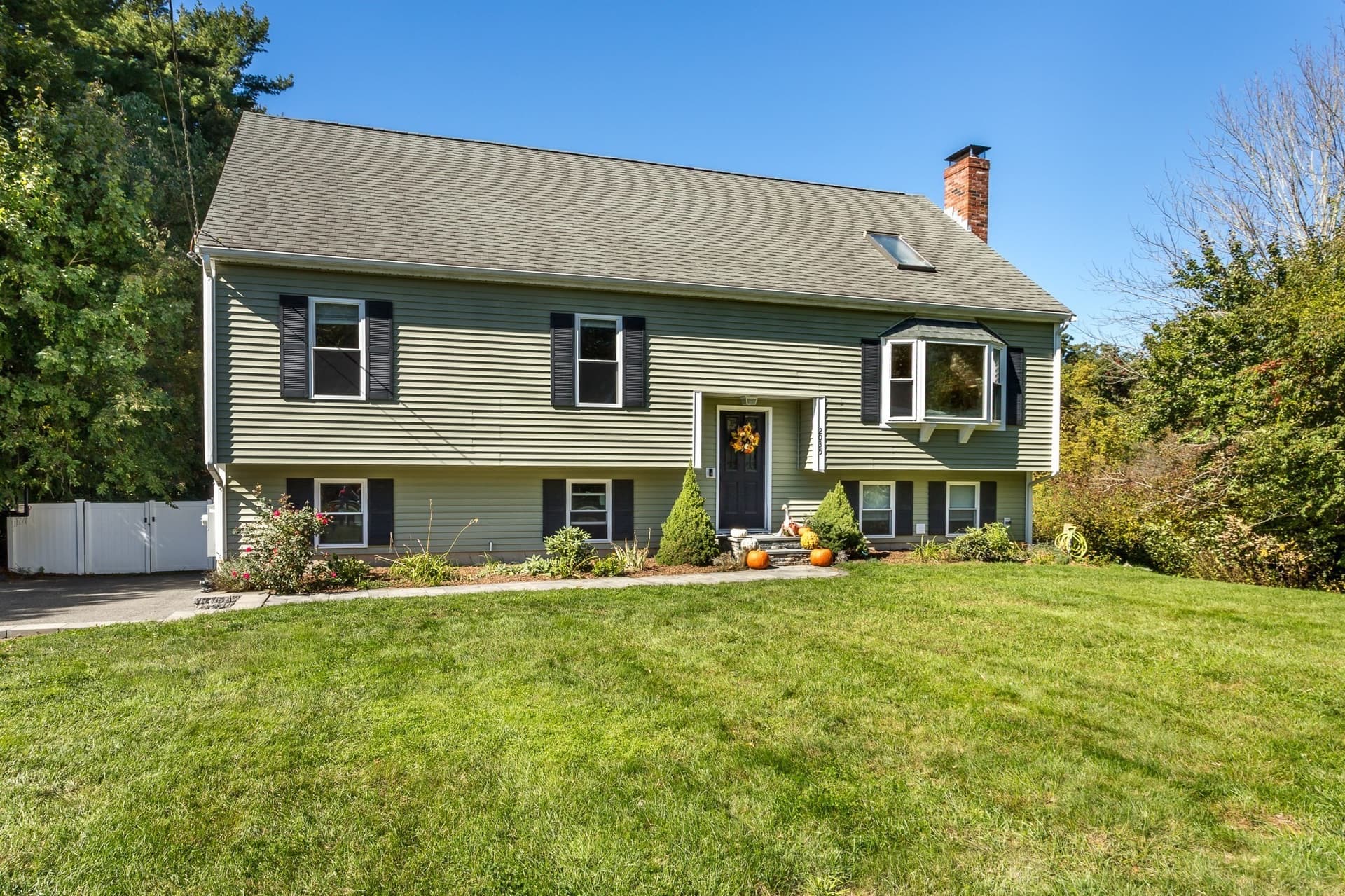 2035 Washington St, East Bridgewater MA 02333