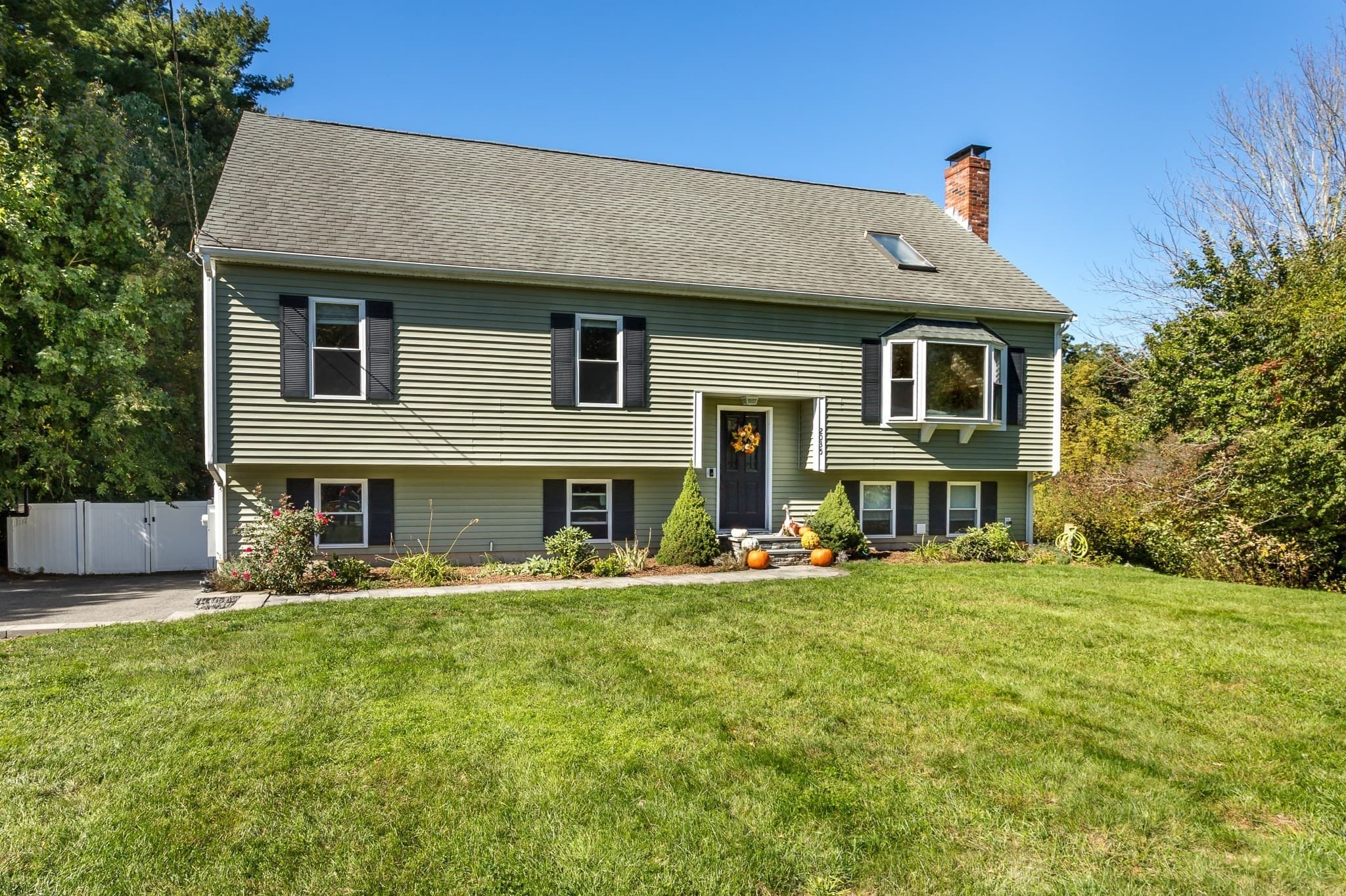 2035 Washington St, East Bridgewater MA 02333