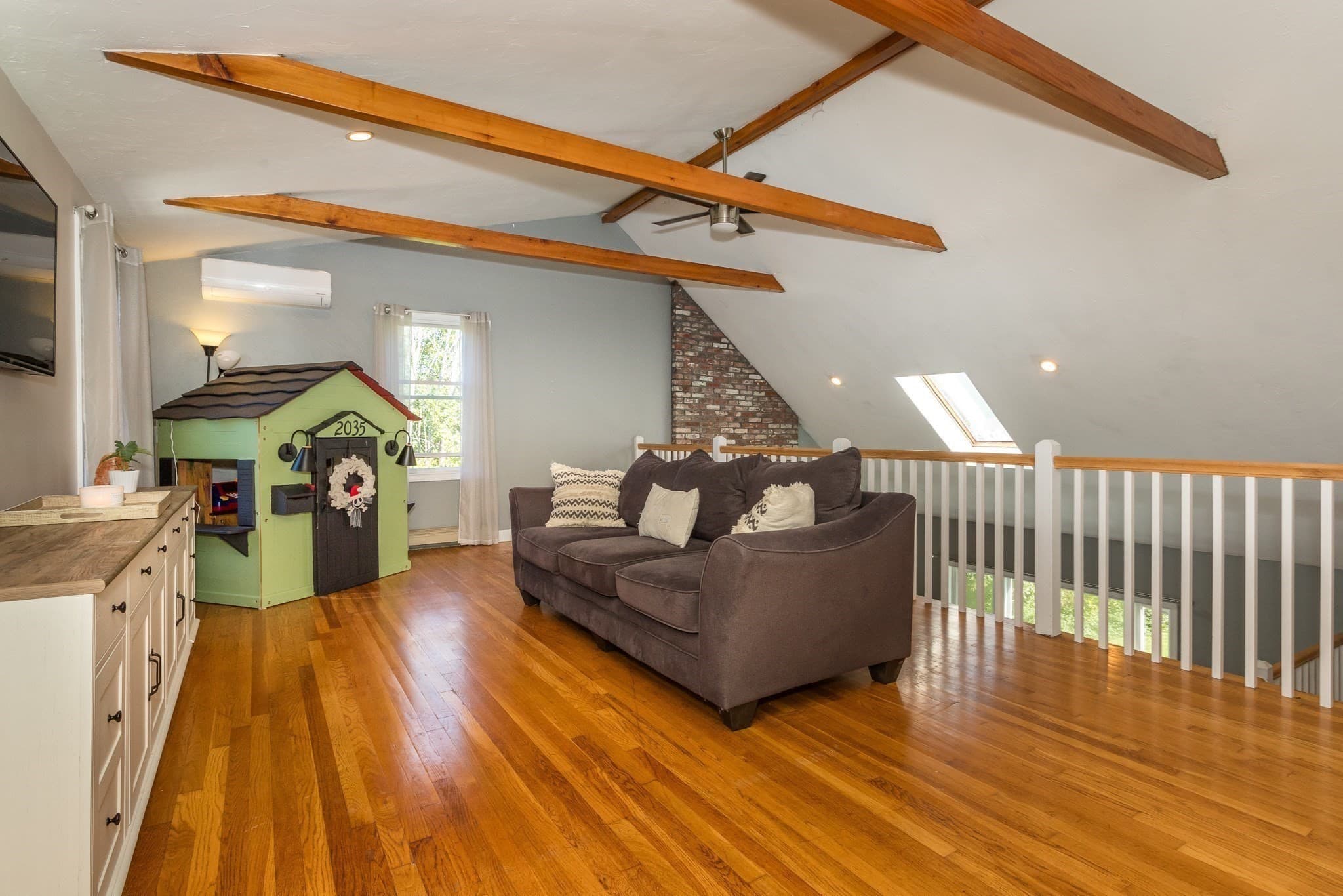 Single Family Residence at 2035 Washington St, East Bridgewater MA 02333, East Bridgewater, photo 14 of 28