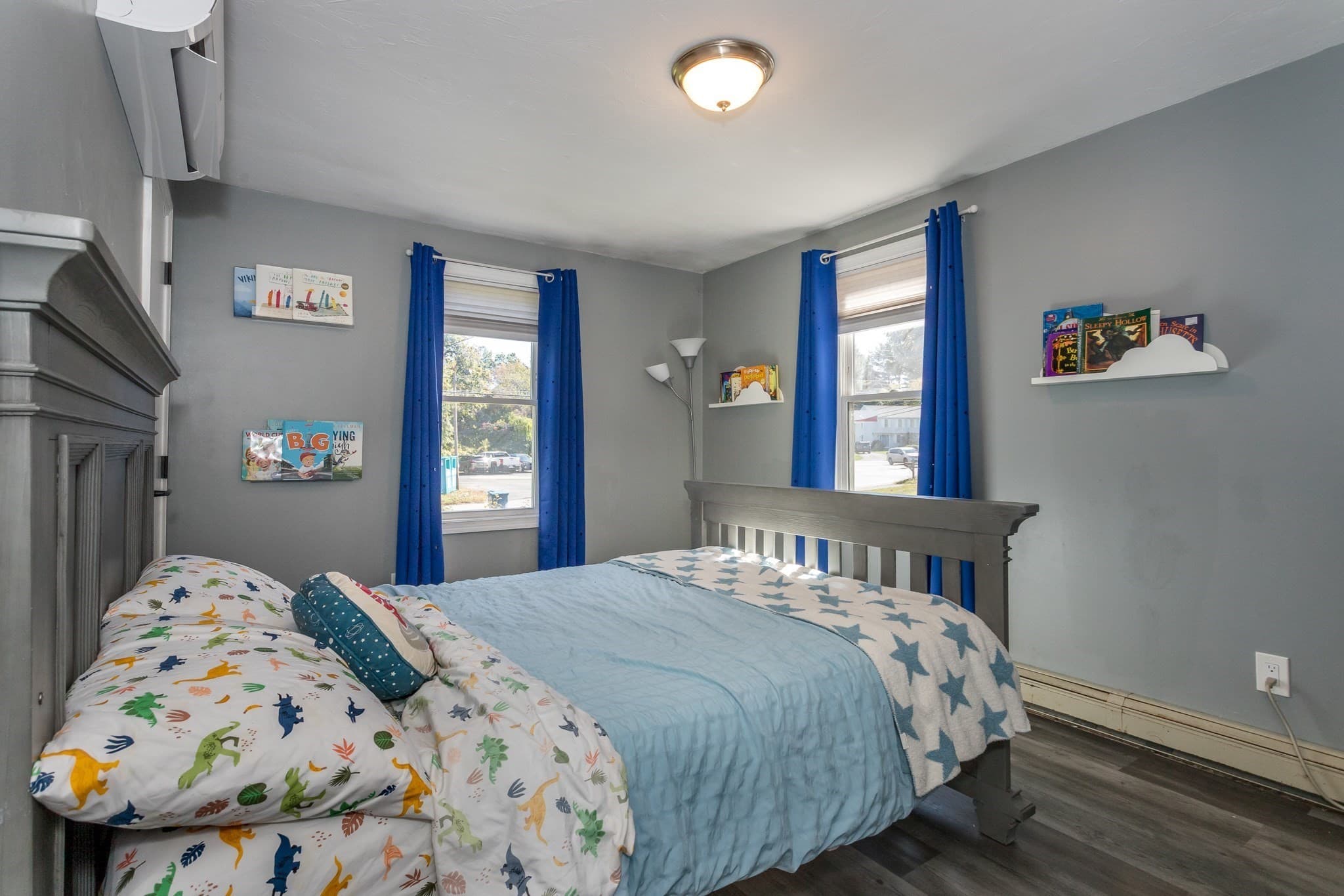 Single Family Residence at 2035 Washington St, East Bridgewater MA 02333, East Bridgewater, photo 18 of 28