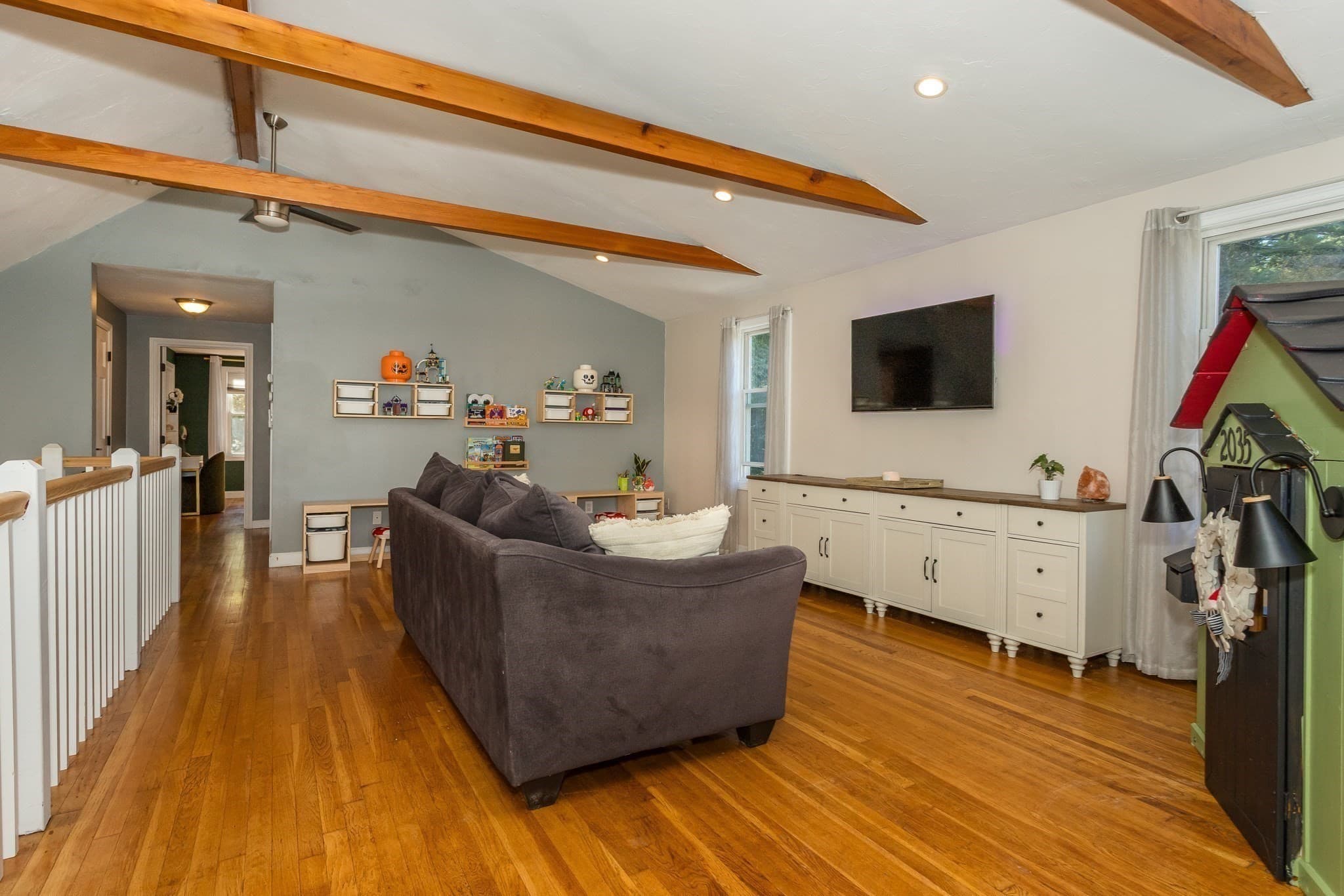 Single Family Residence at 2035 Washington St, East Bridgewater MA 02333, East Bridgewater, photo 15 of 28