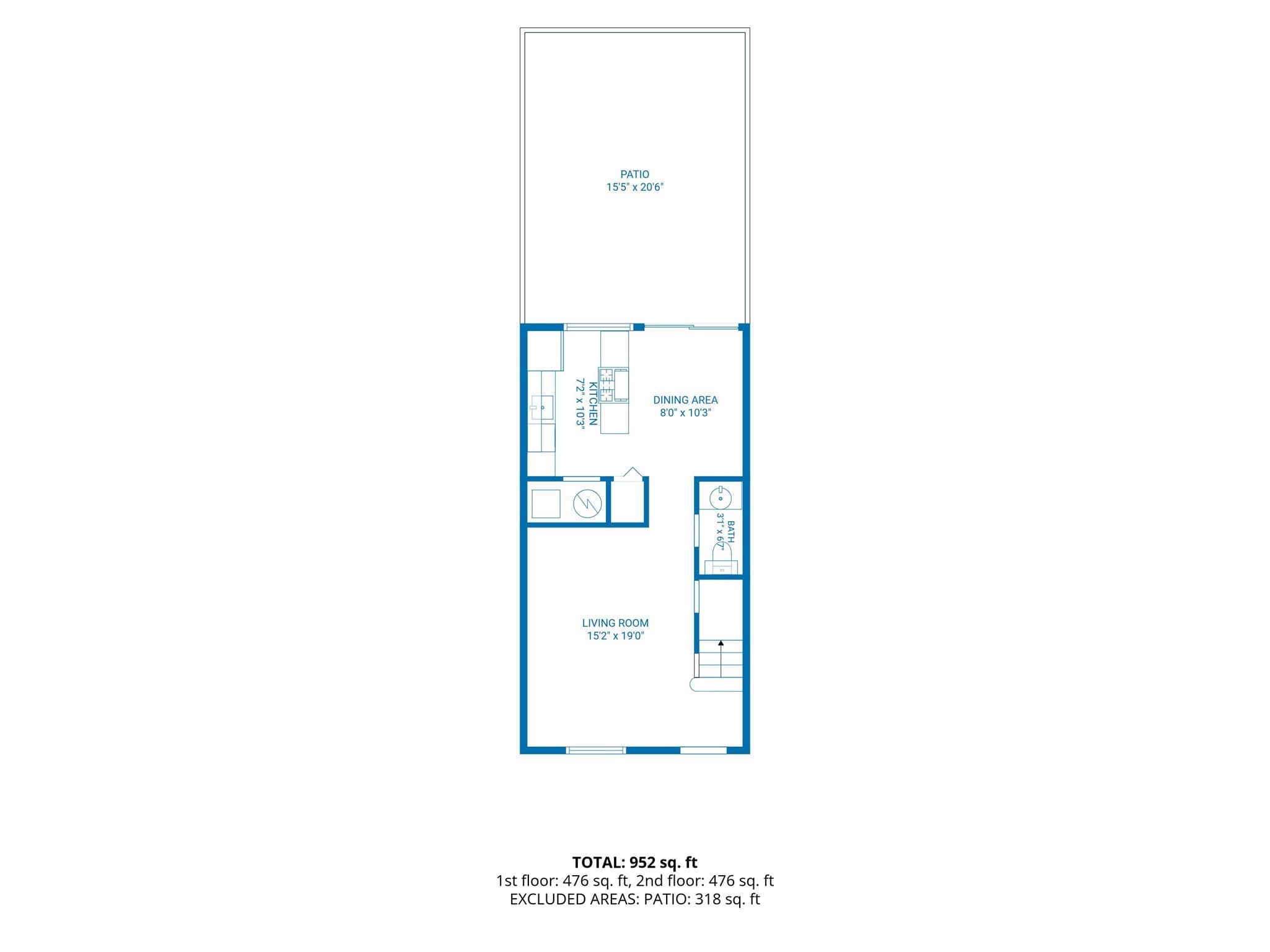Condominium at 57 Williamsburg Dr # 57, Springfield MA 01108, Springfield, photo 31 of 32