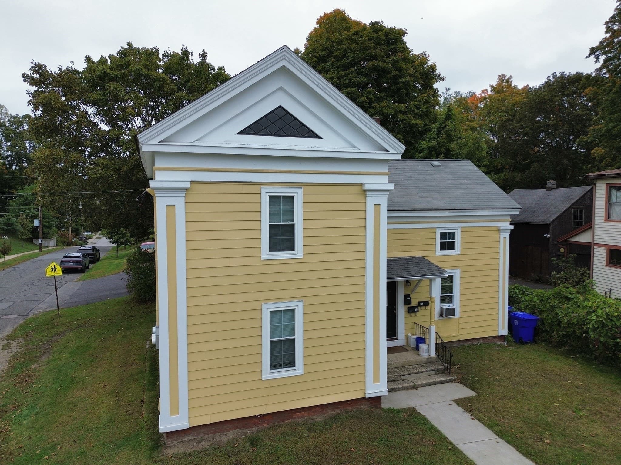 4 Family - 4 Units Up/Down at 25 Pleasant St, Greenfield MA 01301, Greenfield, photo 27 of 29