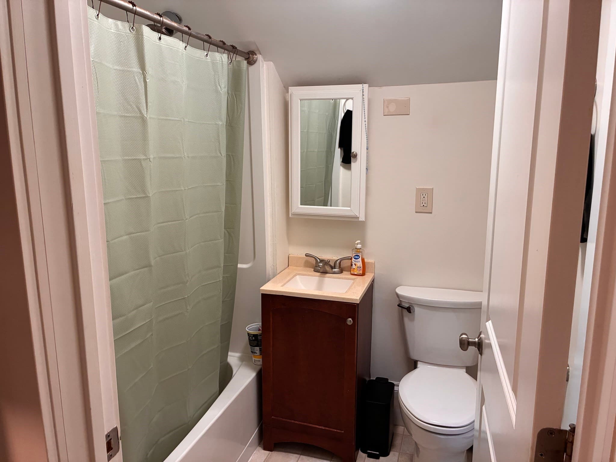 4 Family - 4 Units Up/Down at 25 Pleasant St, Greenfield MA 01301, Greenfield, photo 17 of 29