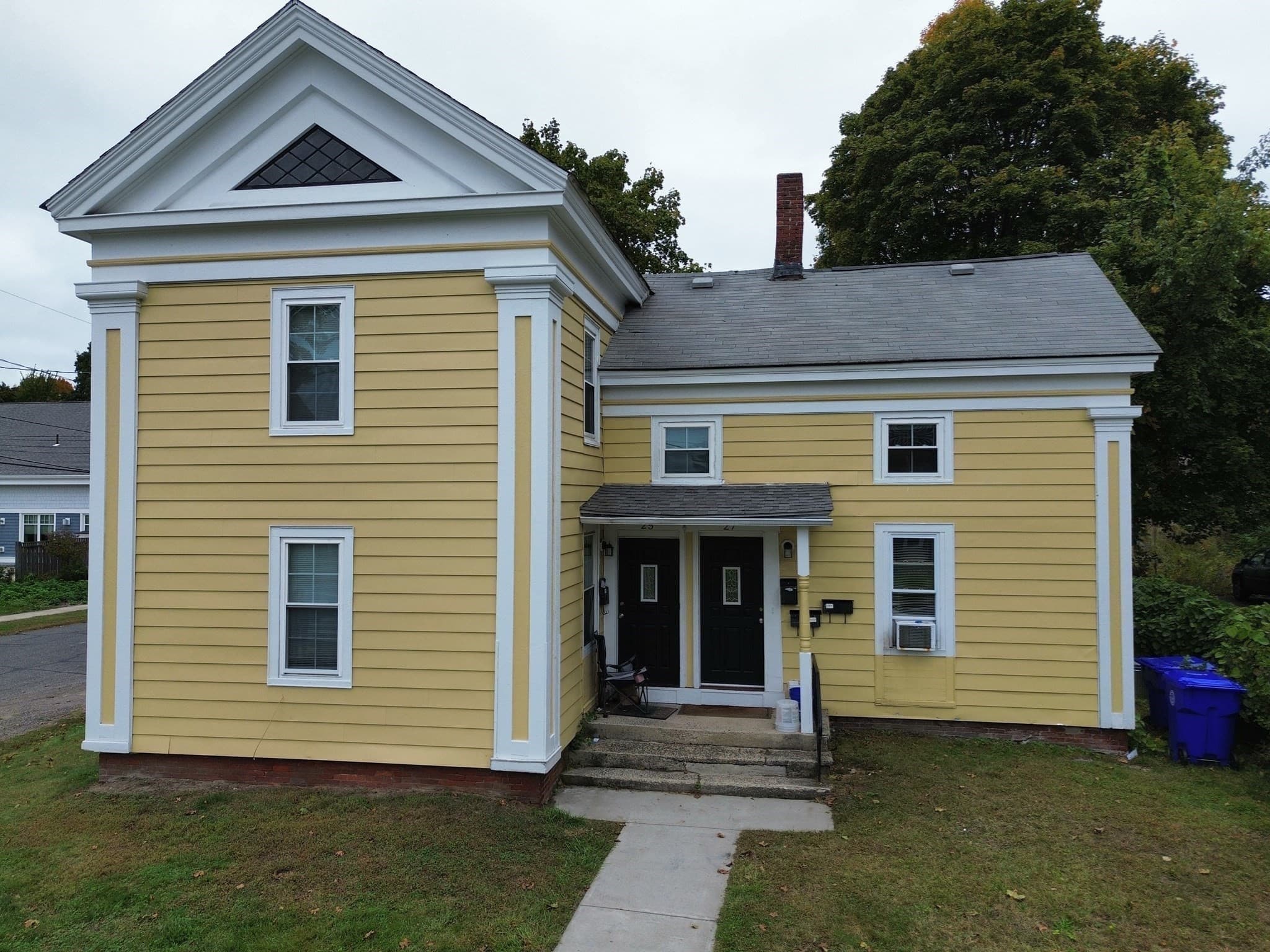 4 Family - 4 Units Up/Down at 25 Pleasant St, Greenfield MA 01301, Greenfield, photo 26 of 29