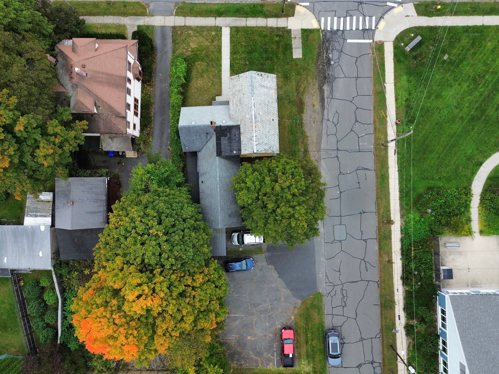 4 Family - 4 Units Up/Down at 25 Pleasant St, Greenfield MA 01301, Greenfield, photo 7 of 29