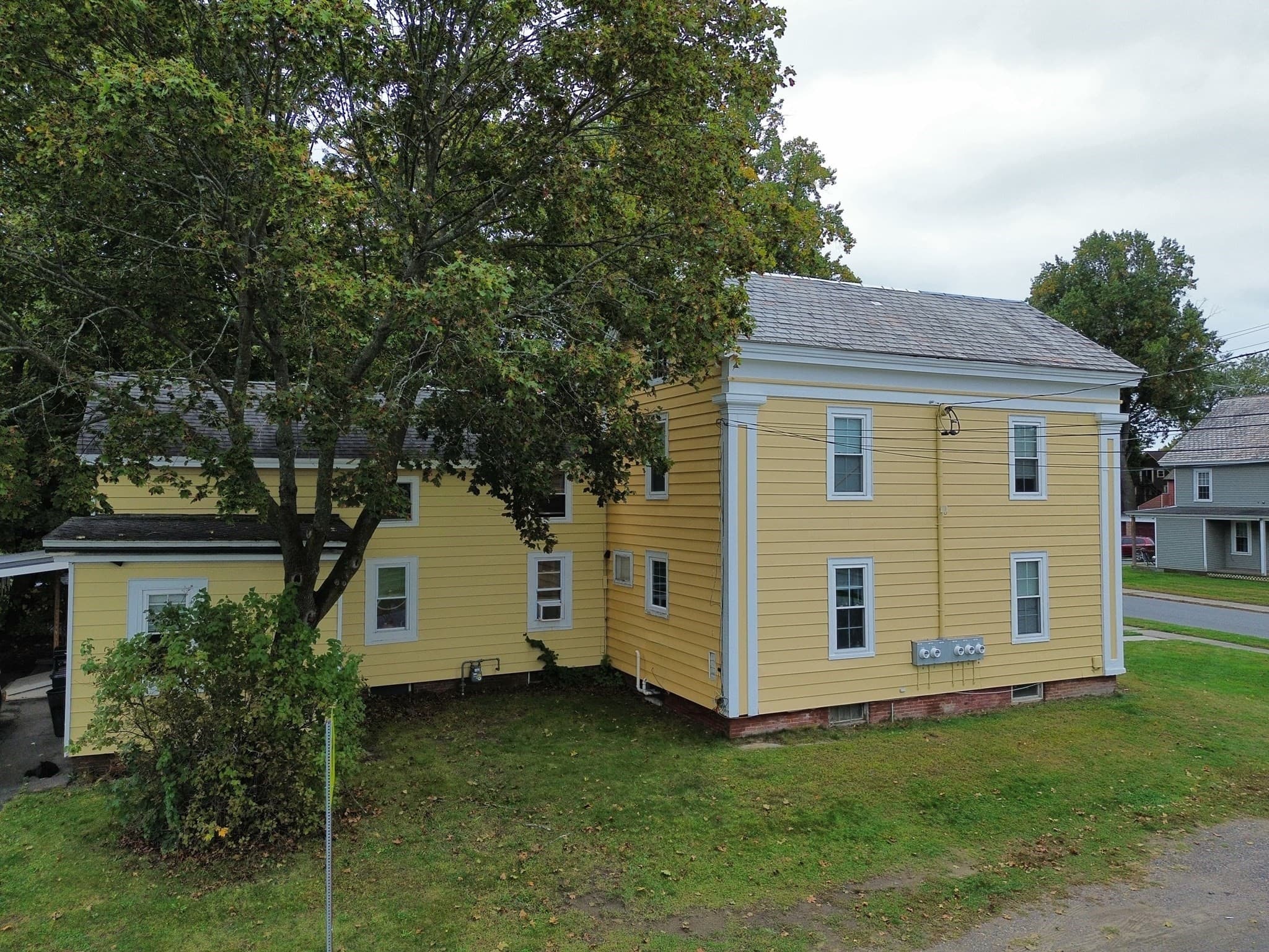 4 Family - 4 Units Up/Down at 25 Pleasant St, Greenfield MA 01301, Greenfield, photo 3 of 29
