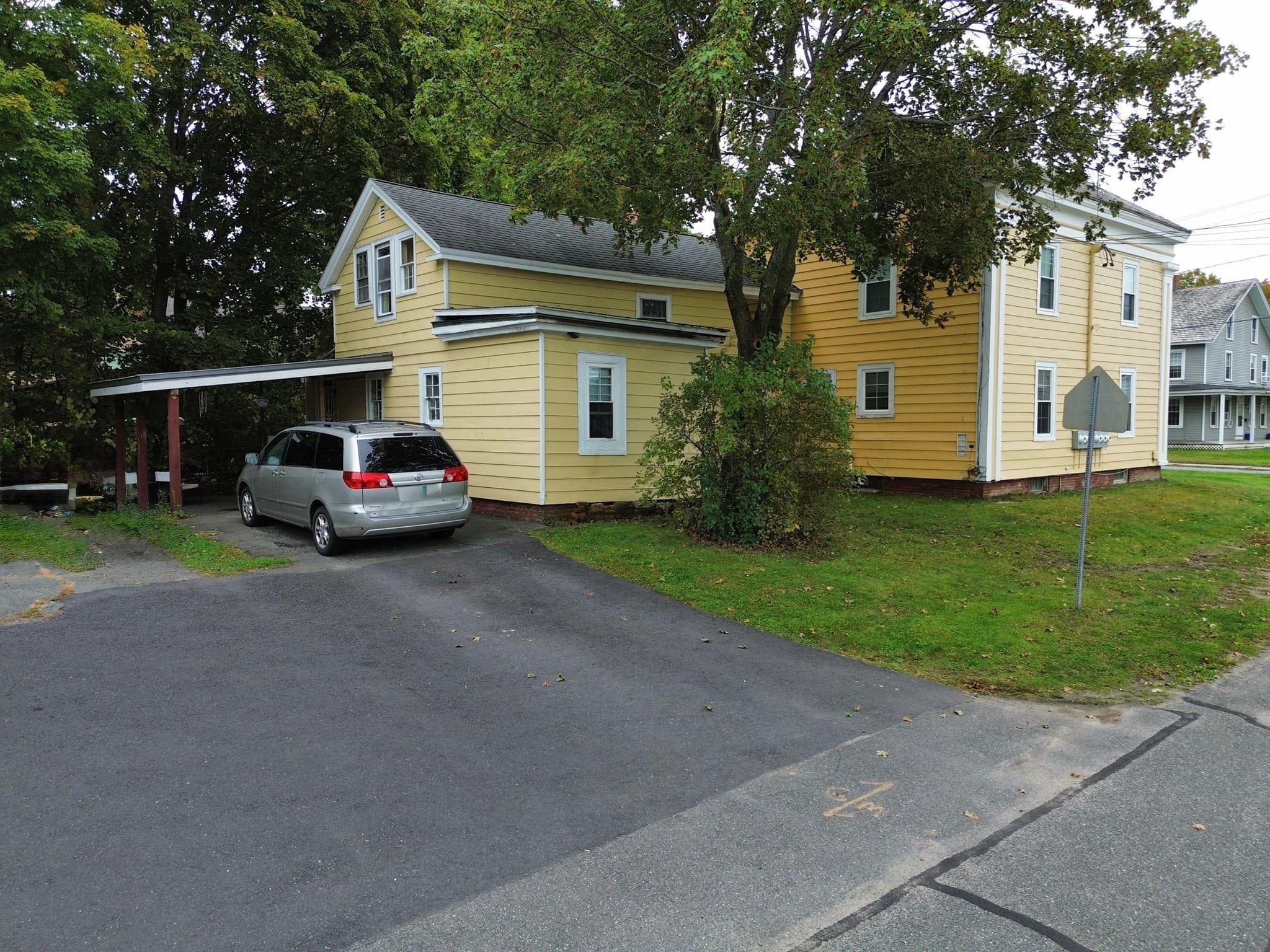4 Family - 4 Units Up/Down at 25 Pleasant St, Greenfield MA 01301, Greenfield, photo 5 of 29