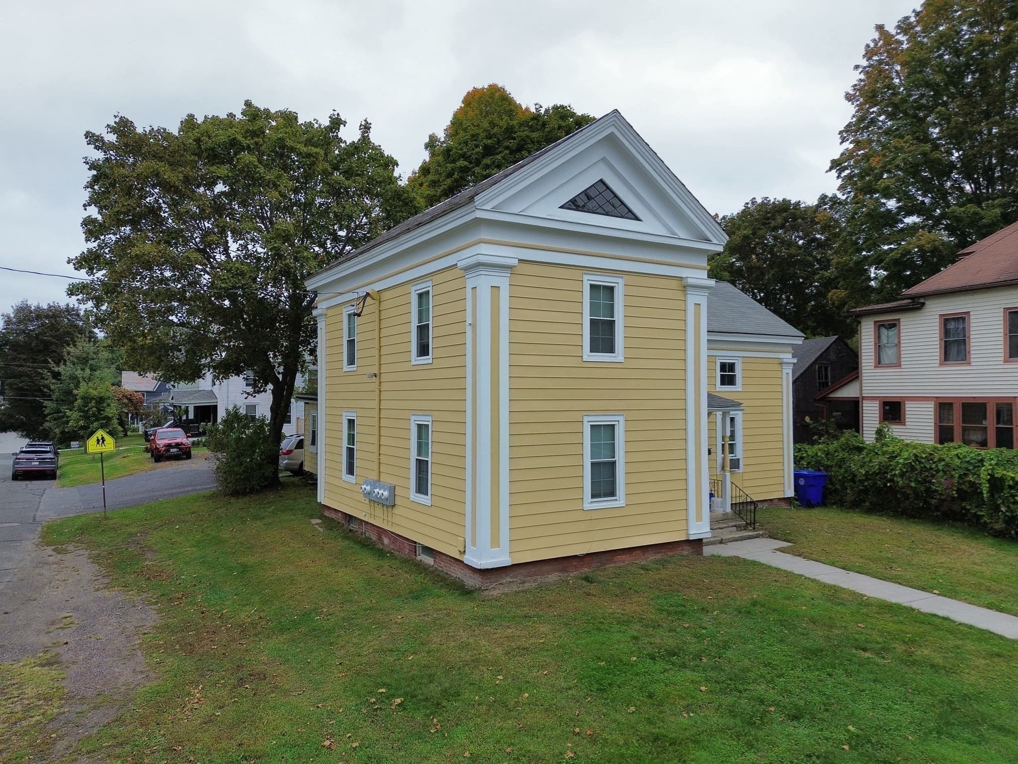 4 Family - 4 Units Up/Down at 25 Pleasant St, Greenfield MA 01301, Greenfield, photo 24 of 29