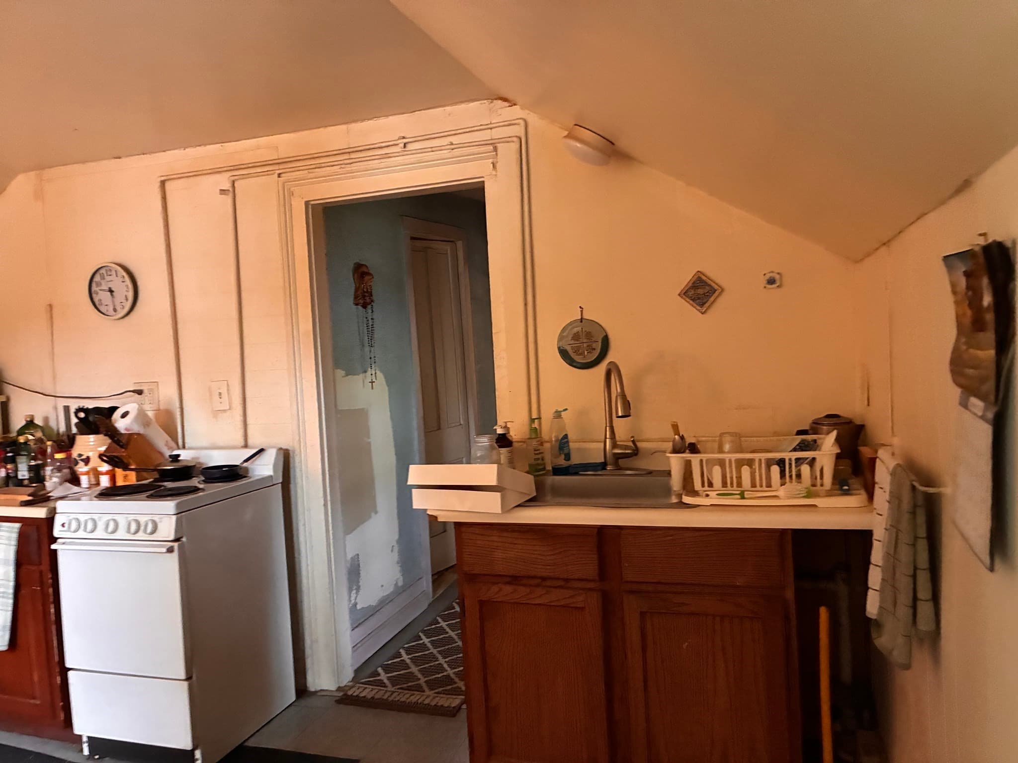 4 Family - 4 Units Up/Down at 25 Pleasant St, Greenfield MA 01301, Greenfield, photo 10 of 29