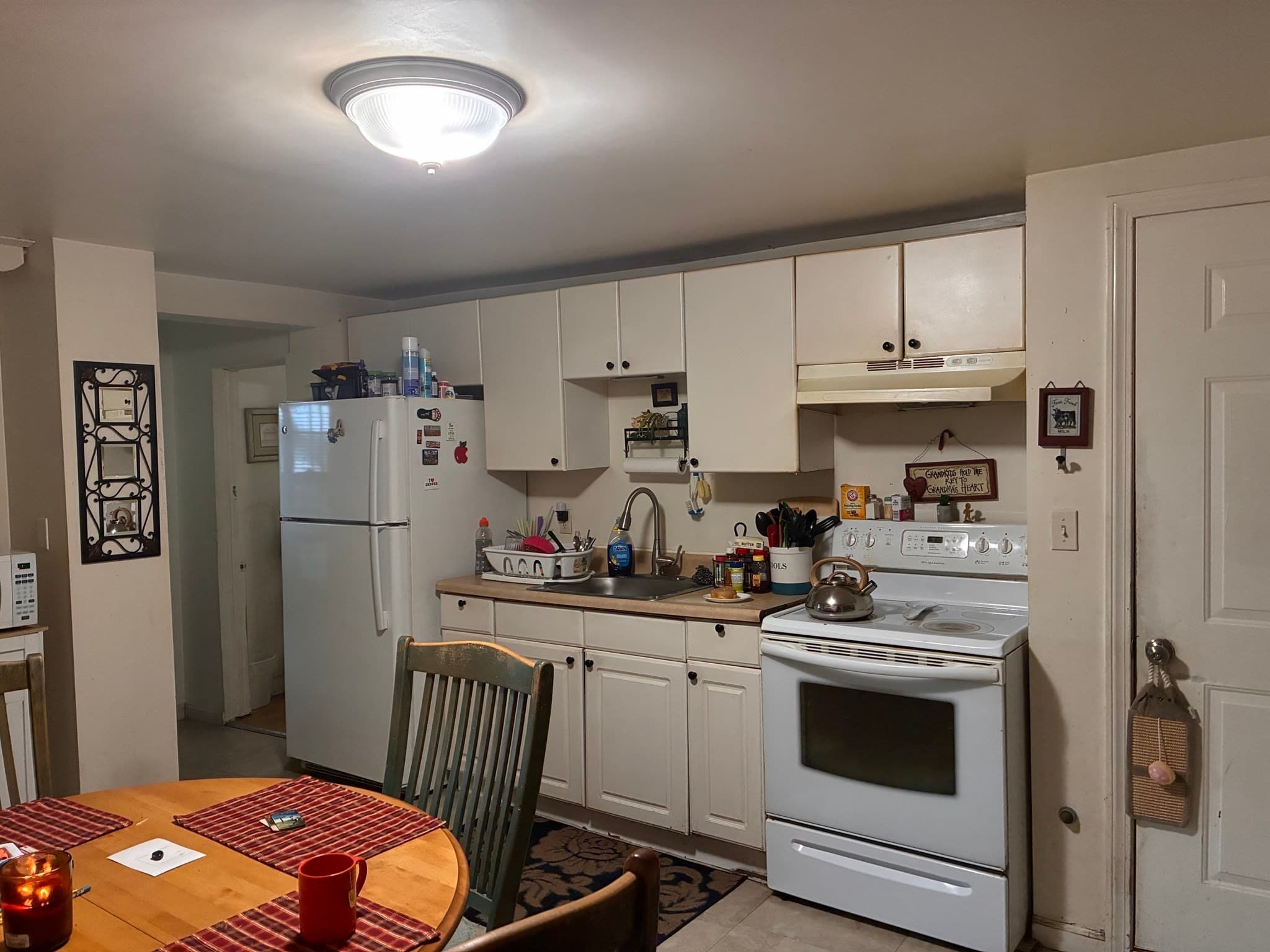 4 Family - 4 Units Up/Down at 25 Pleasant St, Greenfield MA 01301, Greenfield, photo 14 of 29