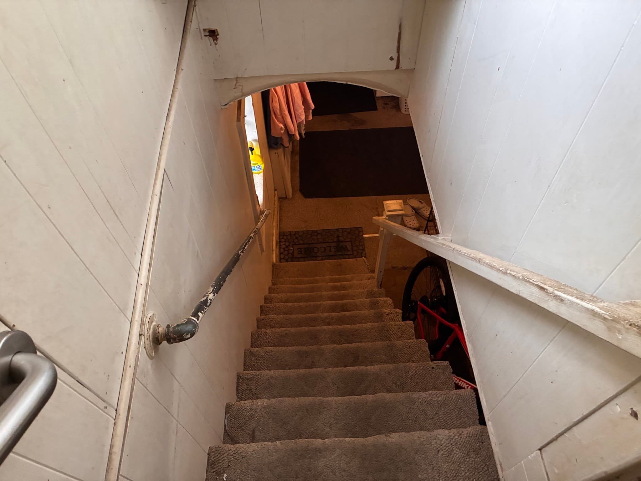 4 Family - 4 Units Up/Down at 25 Pleasant St, Greenfield MA 01301, Greenfield, photo 11 of 29