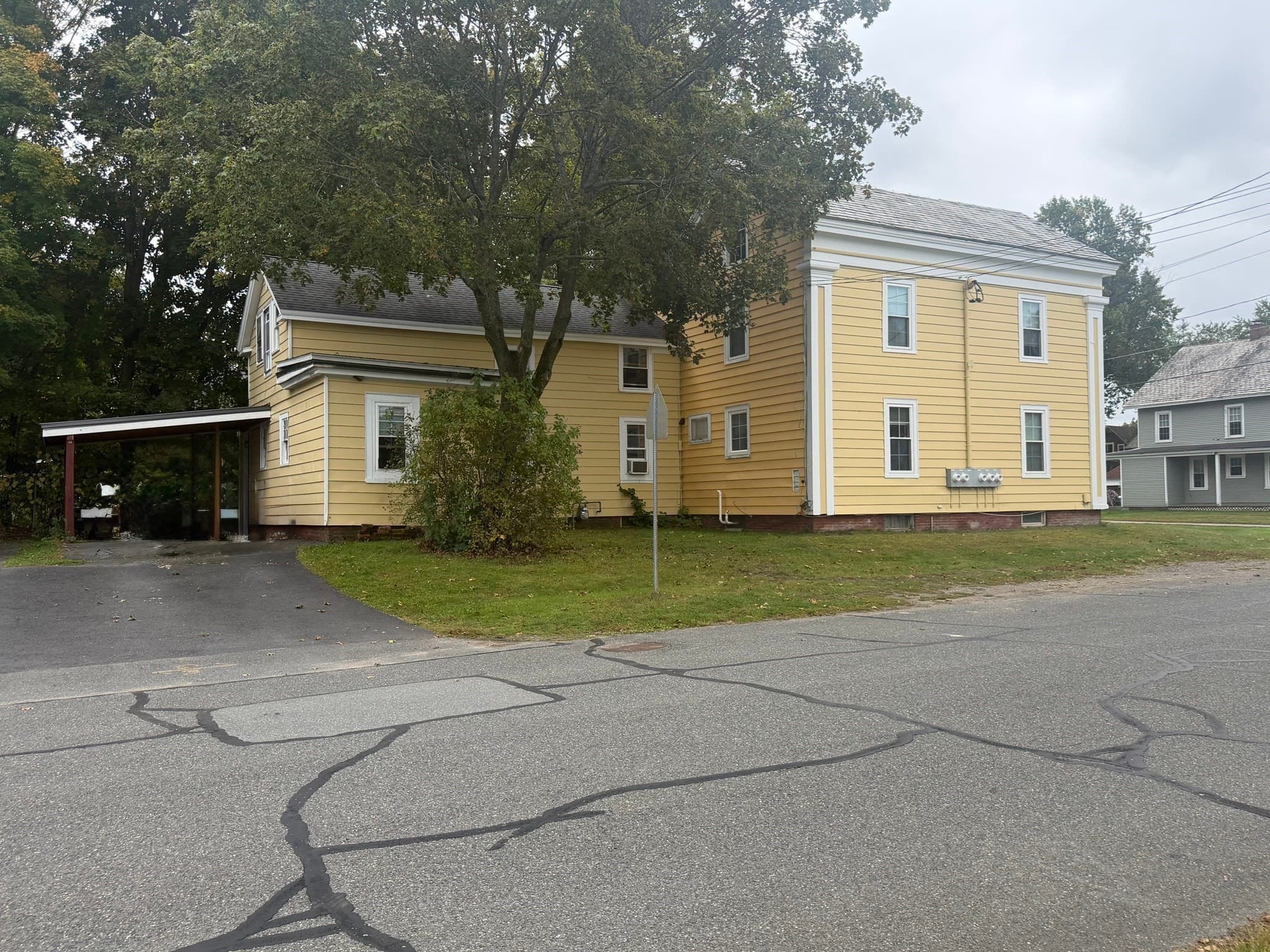 4 Family - 4 Units Up/Down at 25 Pleasant St, Greenfield MA 01301, Greenfield, photo 4 of 29