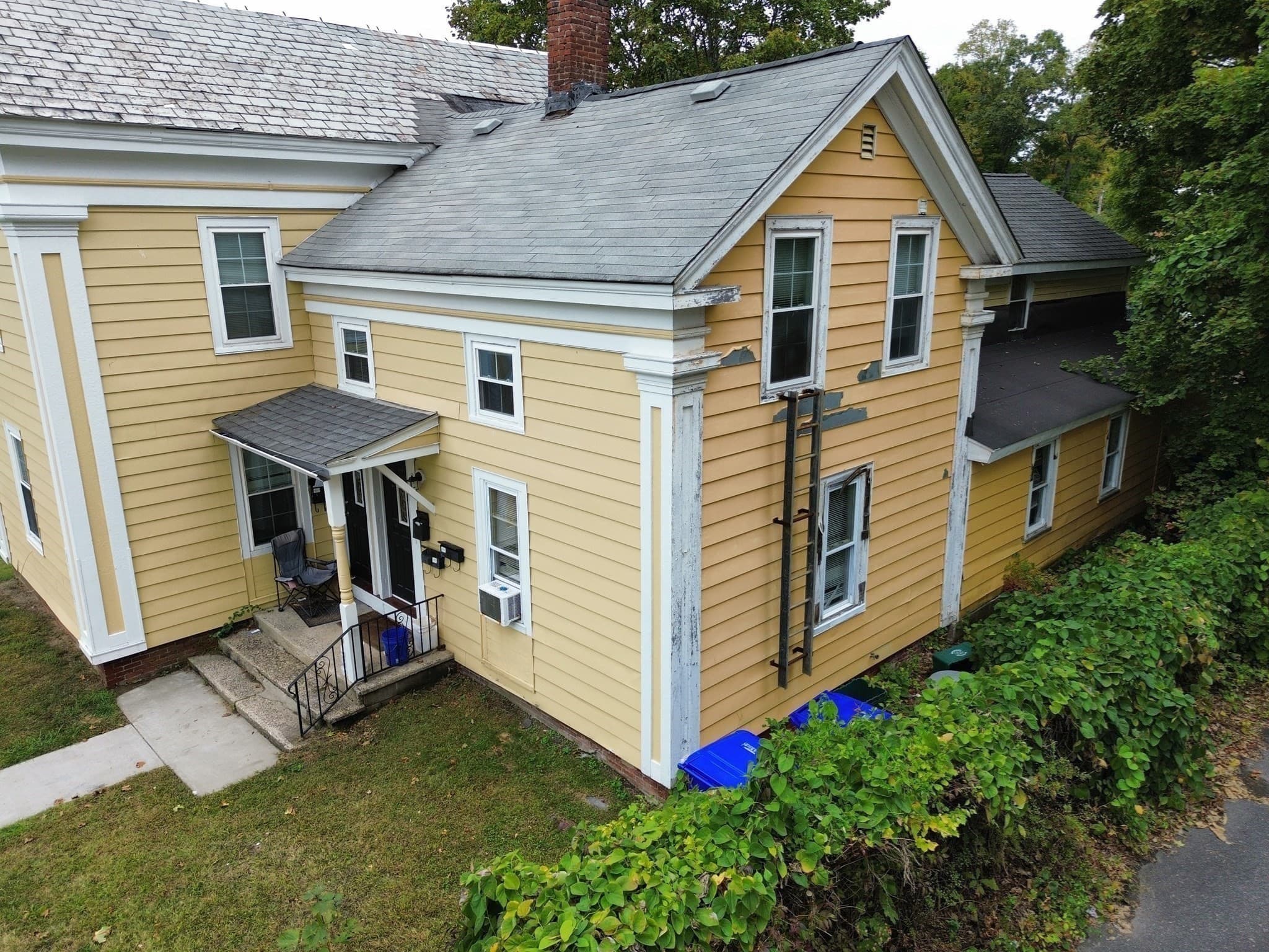 4 Family - 4 Units Up/Down at 25 Pleasant St, Greenfield MA 01301, Greenfield, photo 25 of 29
