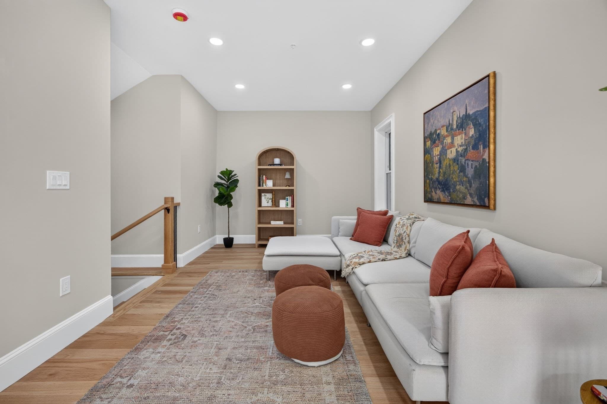 Condominium at 737 Somerville Ave # A, Somerville MA 02143, Somerville, photo 7 of 29